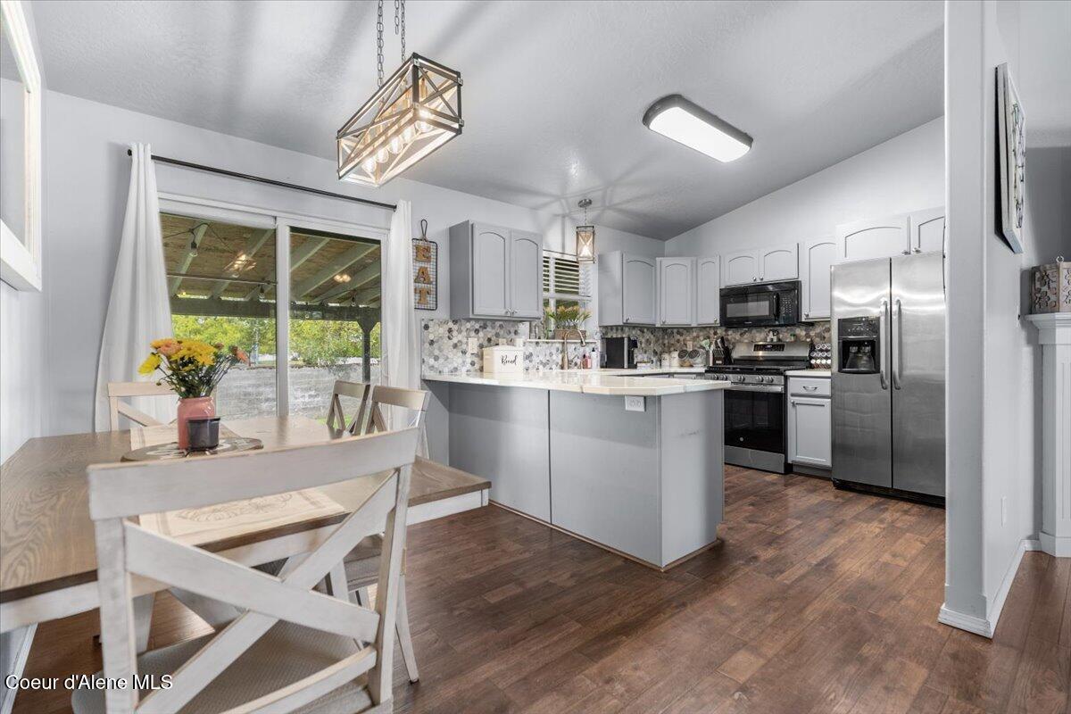 7874 N JOANNA DR, Coeur d'Alene