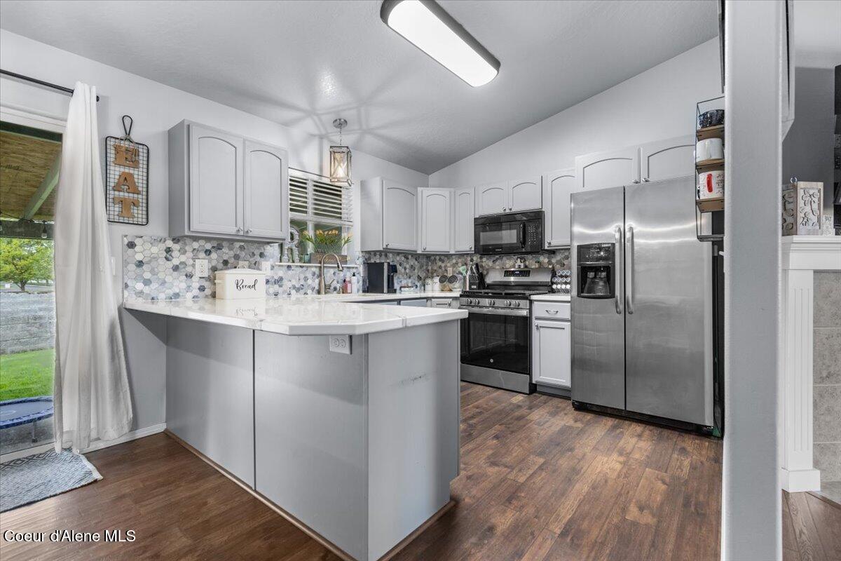 7874 N JOANNA DR, Coeur d'Alene