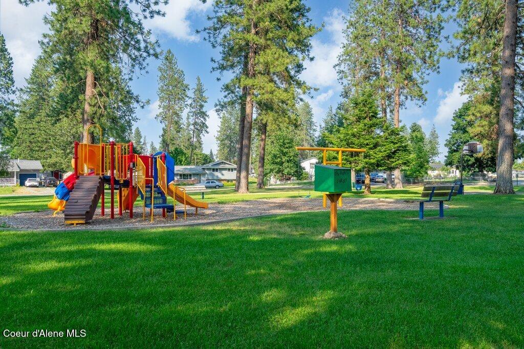 14429 N Arbor ST