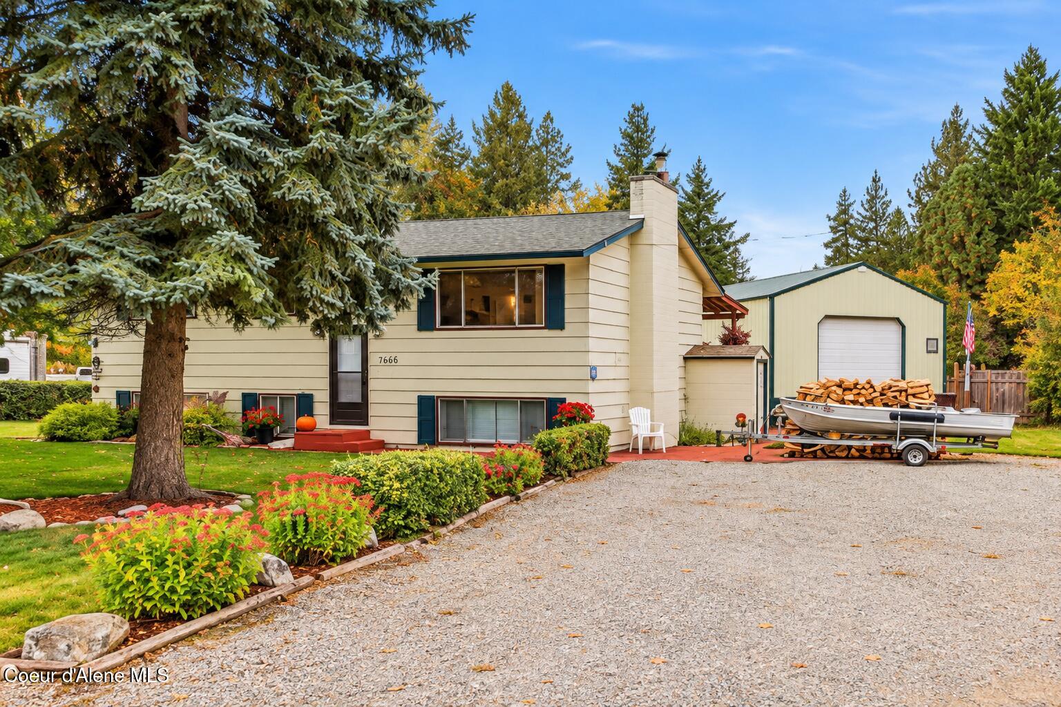 14429 N Arbor St Rathdrum ID