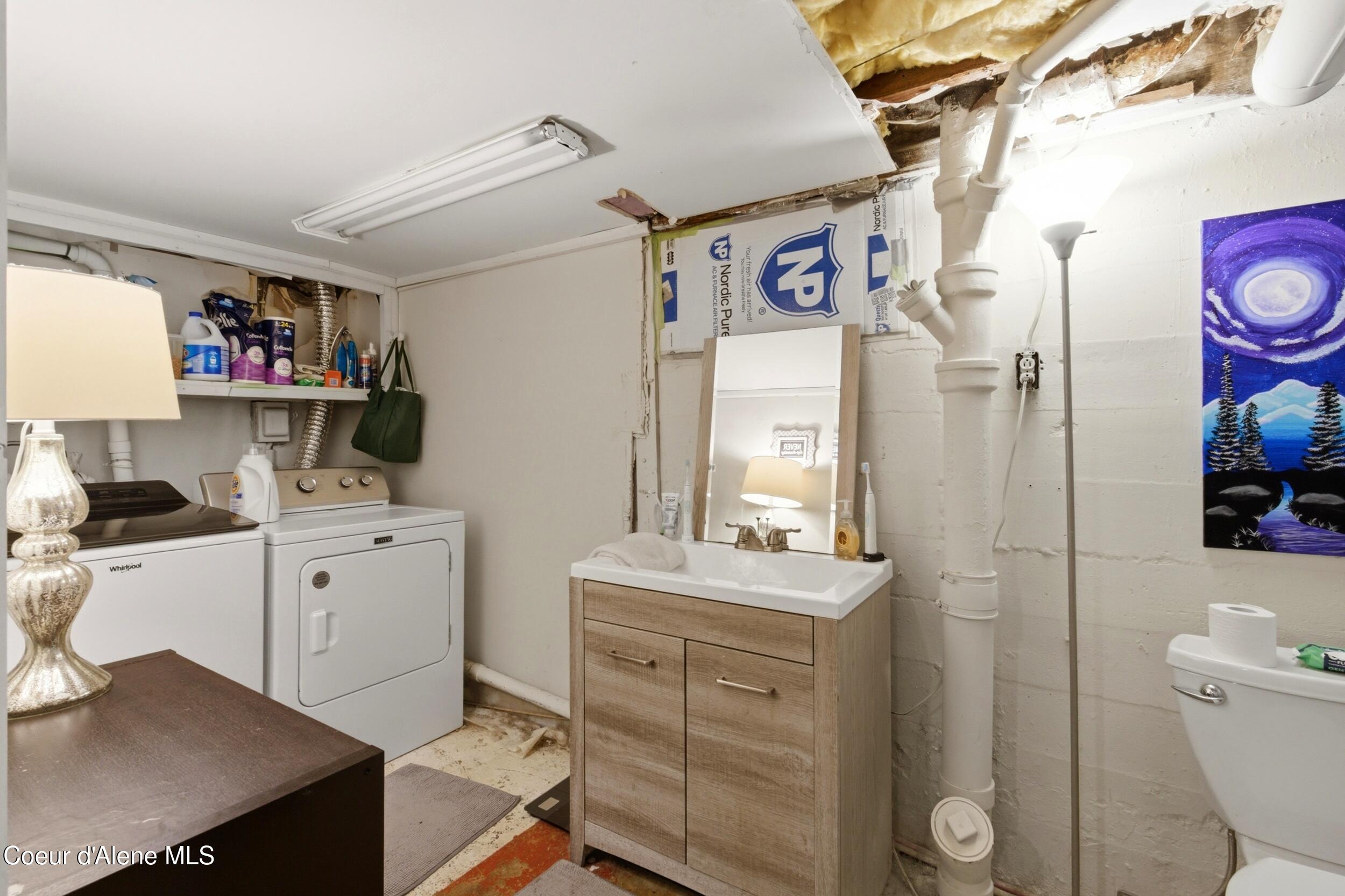 930 N 7th ST, Coeur d'Alene