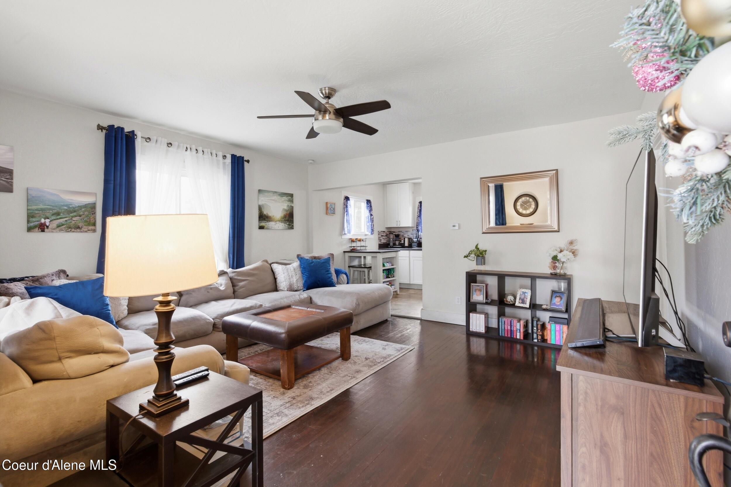 930 N 7th ST, Coeur d'Alene