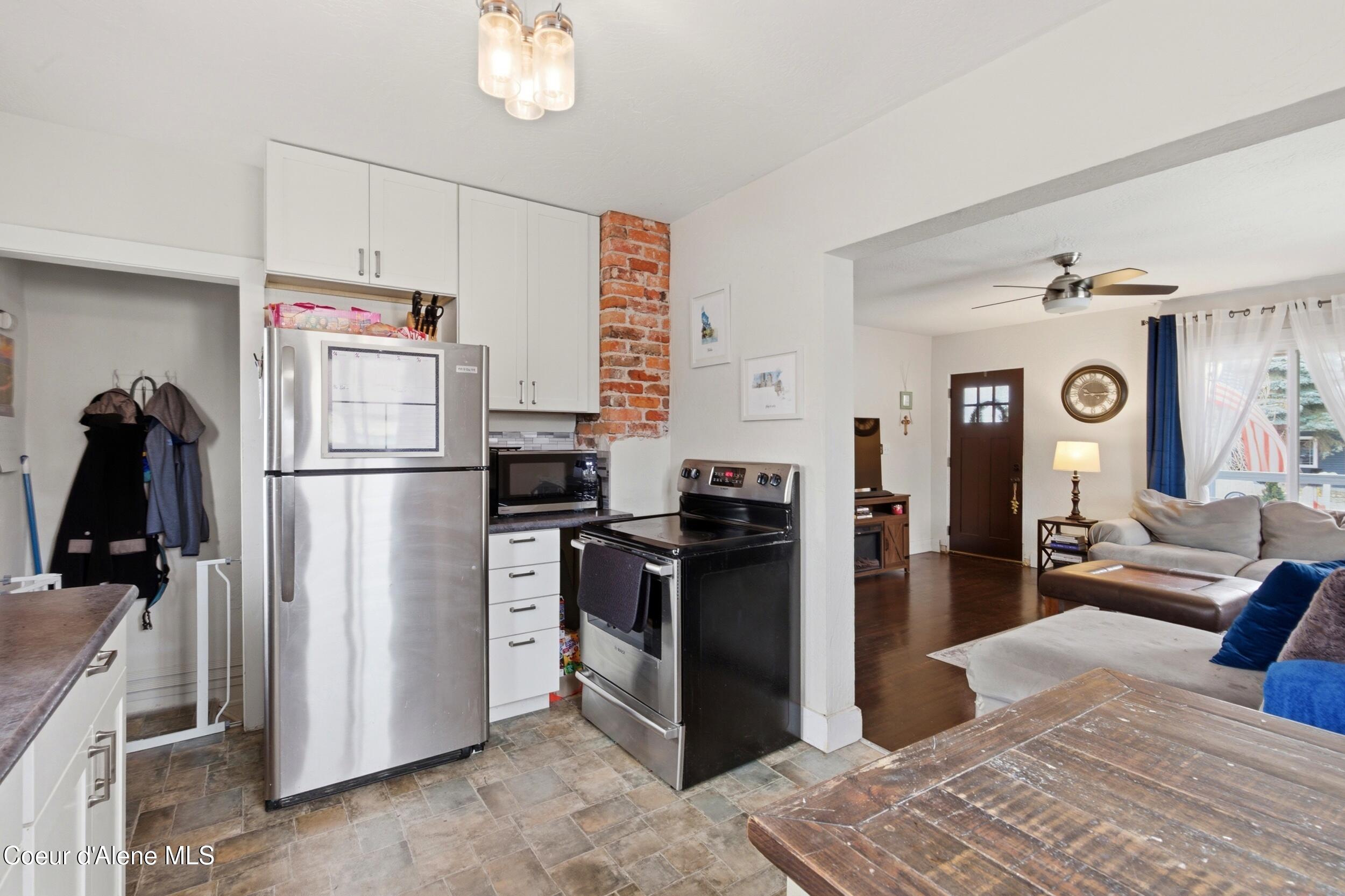 930 N 7th ST, Coeur d'Alene