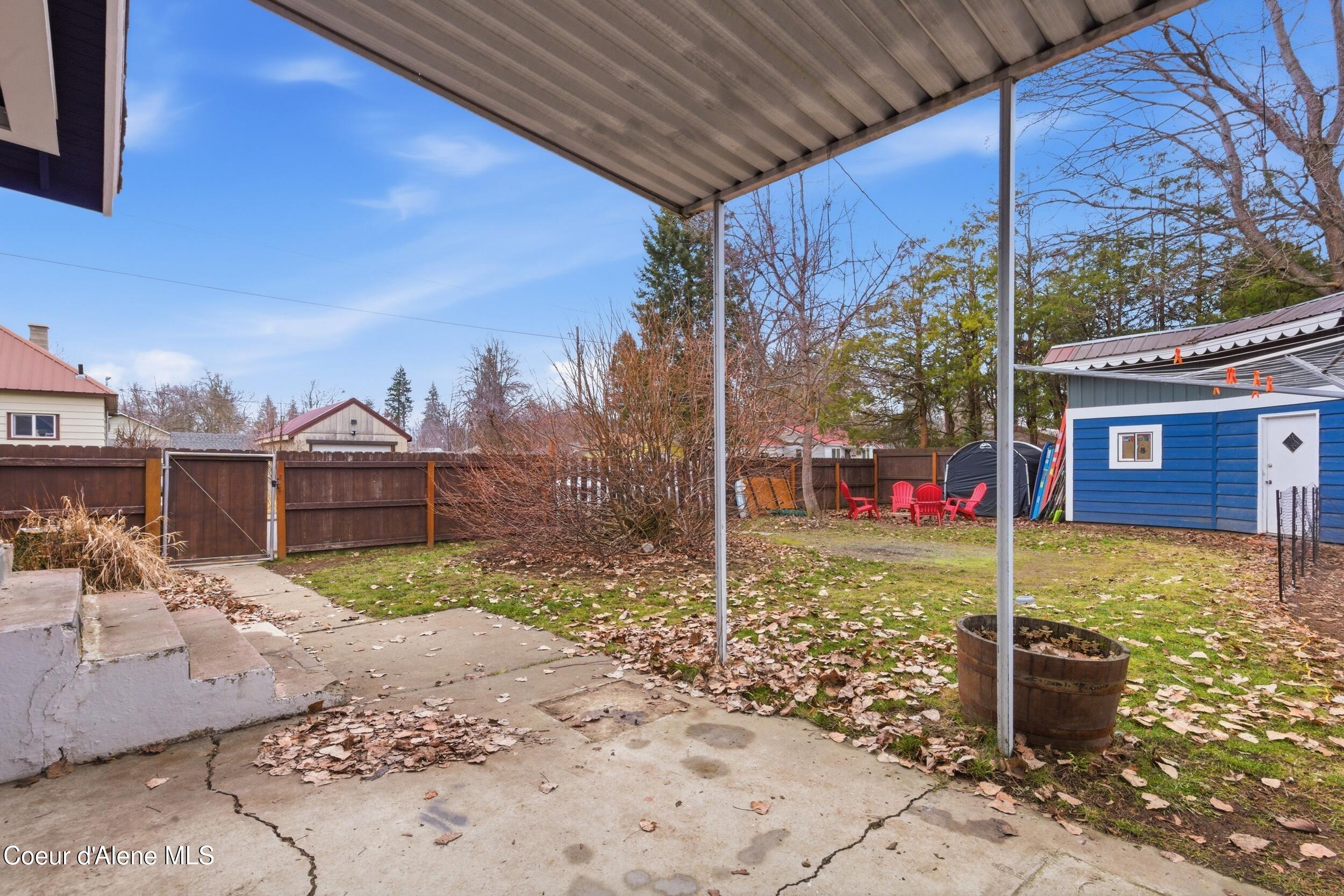 930 N 7th ST, Coeur d'Alene