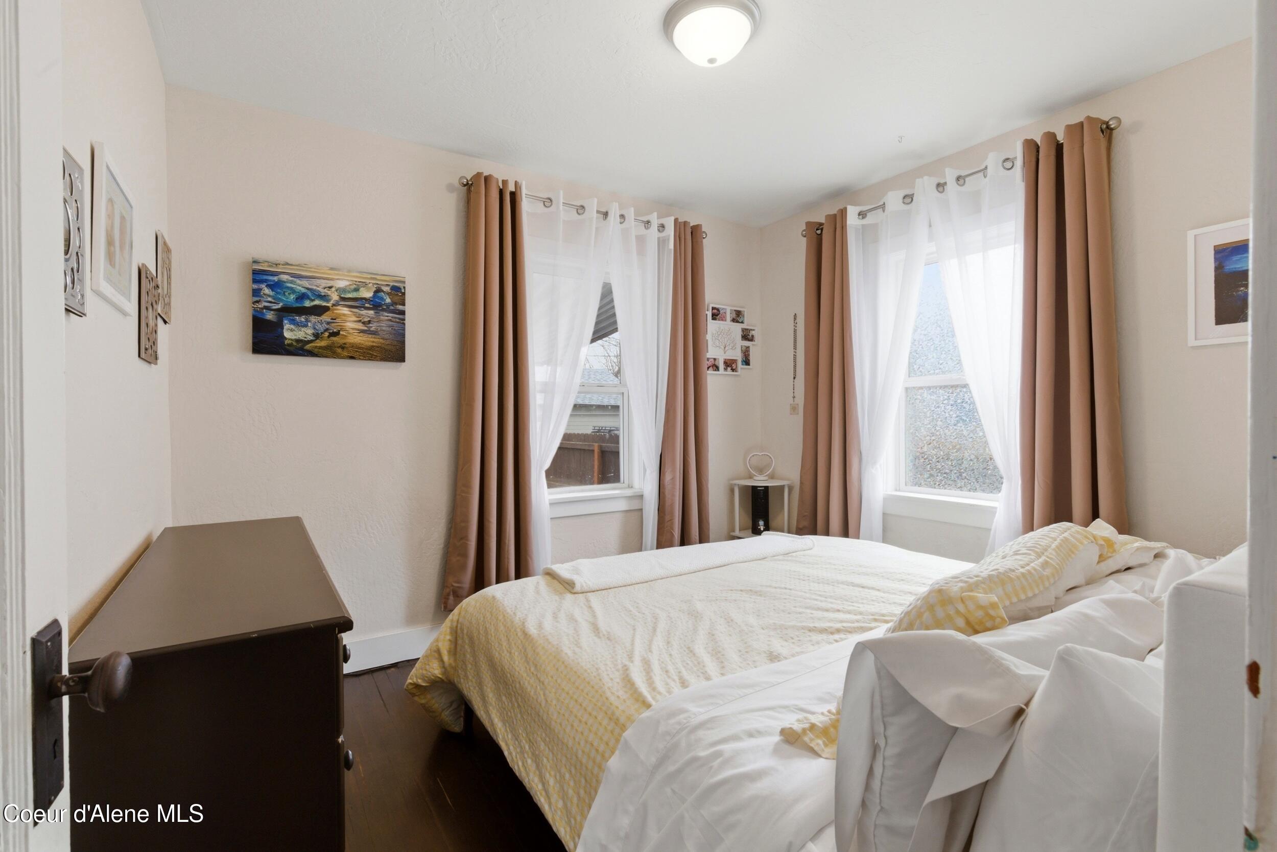 930 N 7th ST, Coeur d'Alene