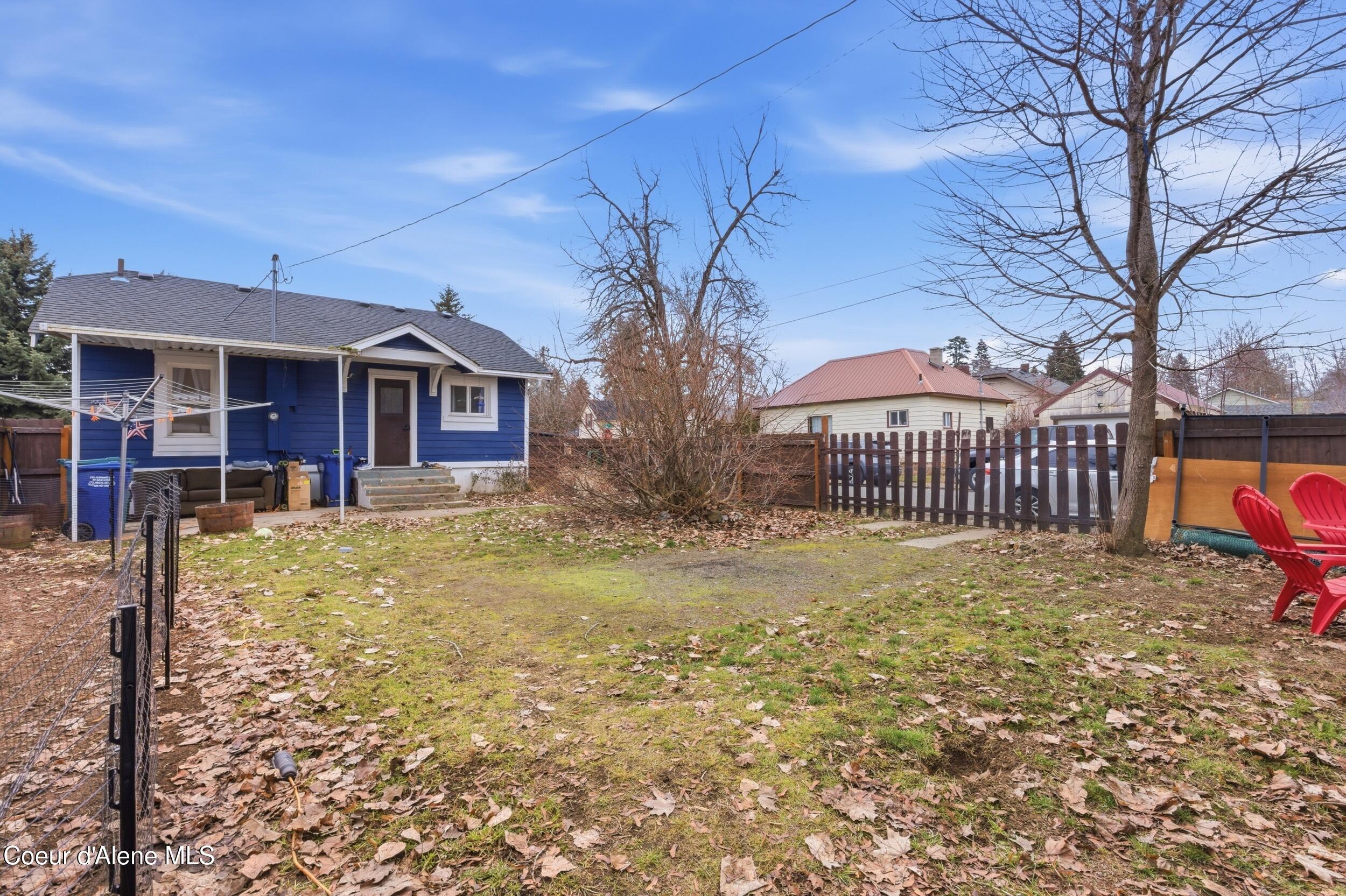 930 N 7th ST, Coeur d'Alene