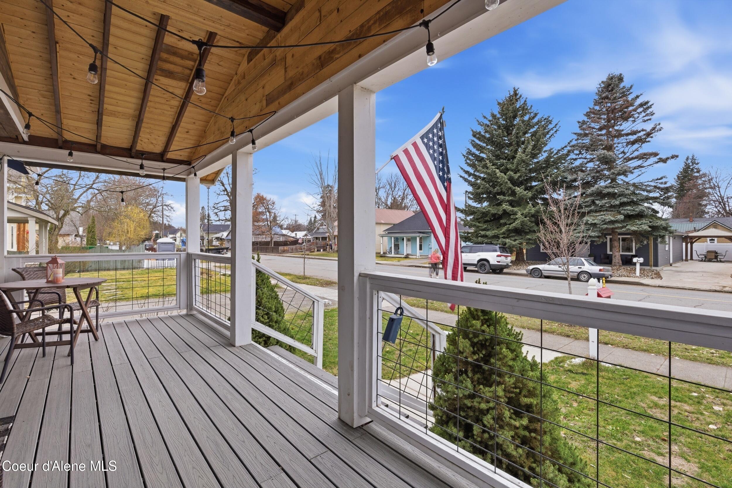 930 N 7th ST, Coeur d'Alene