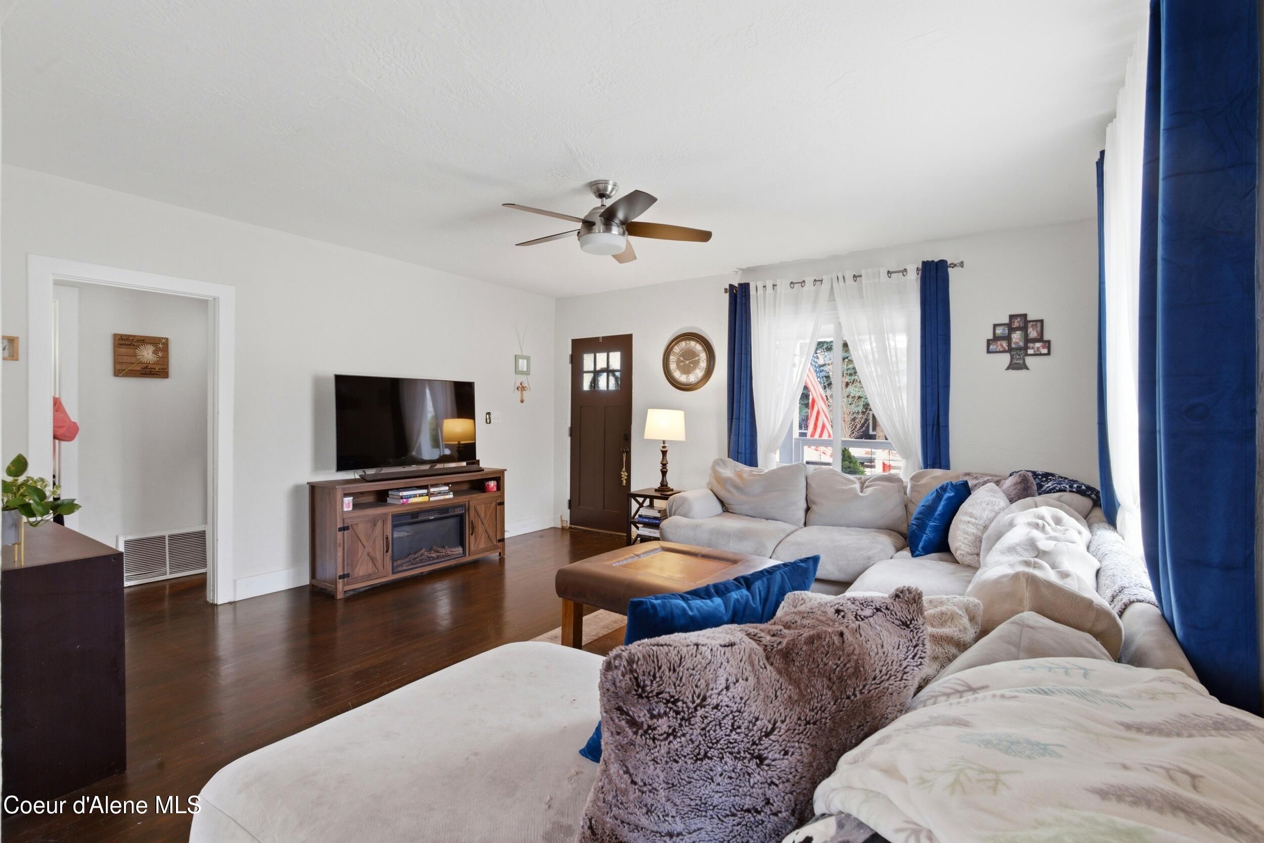 930 N 7th ST, Coeur d'Alene