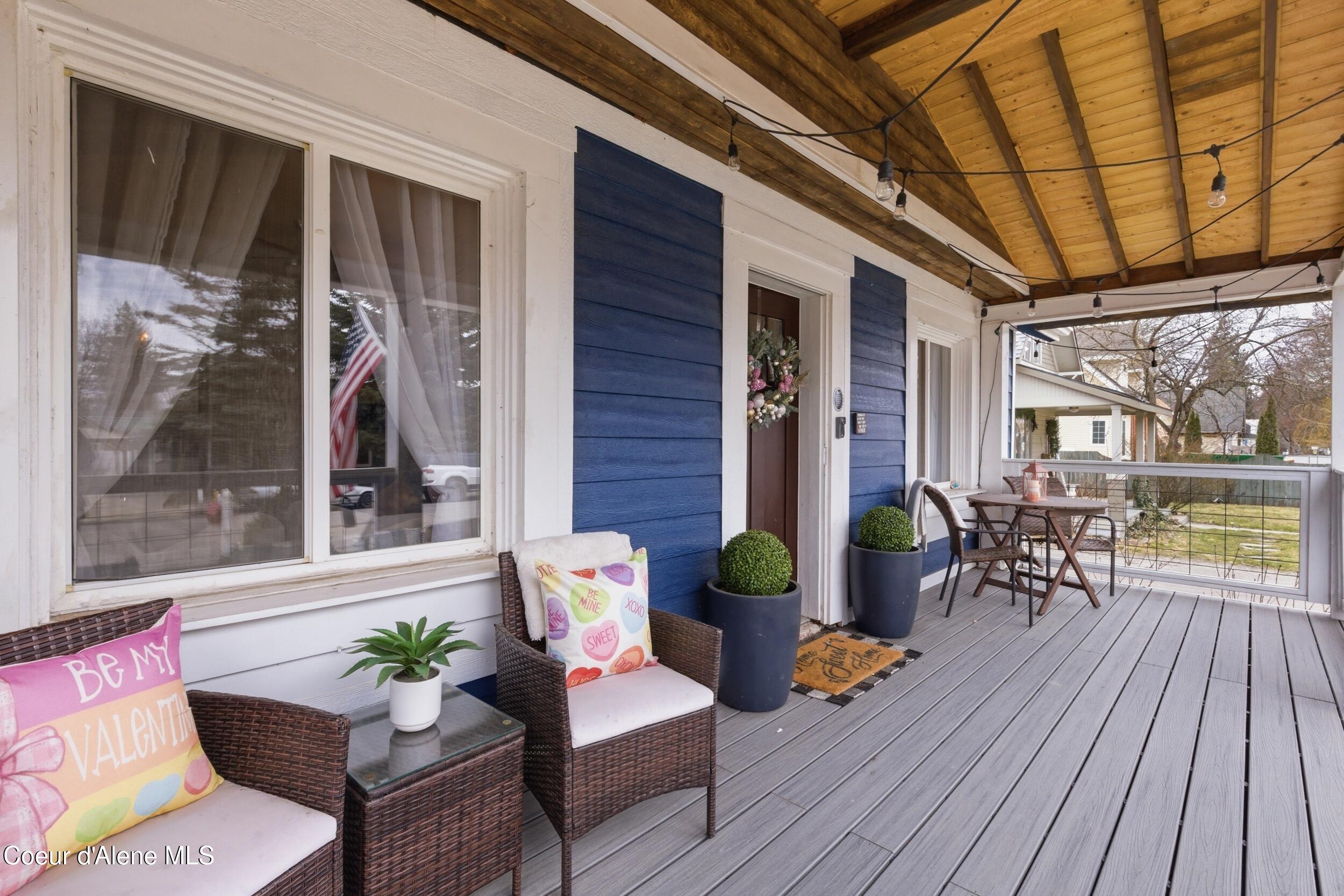 930 N 7th ST, Coeur d'Alene