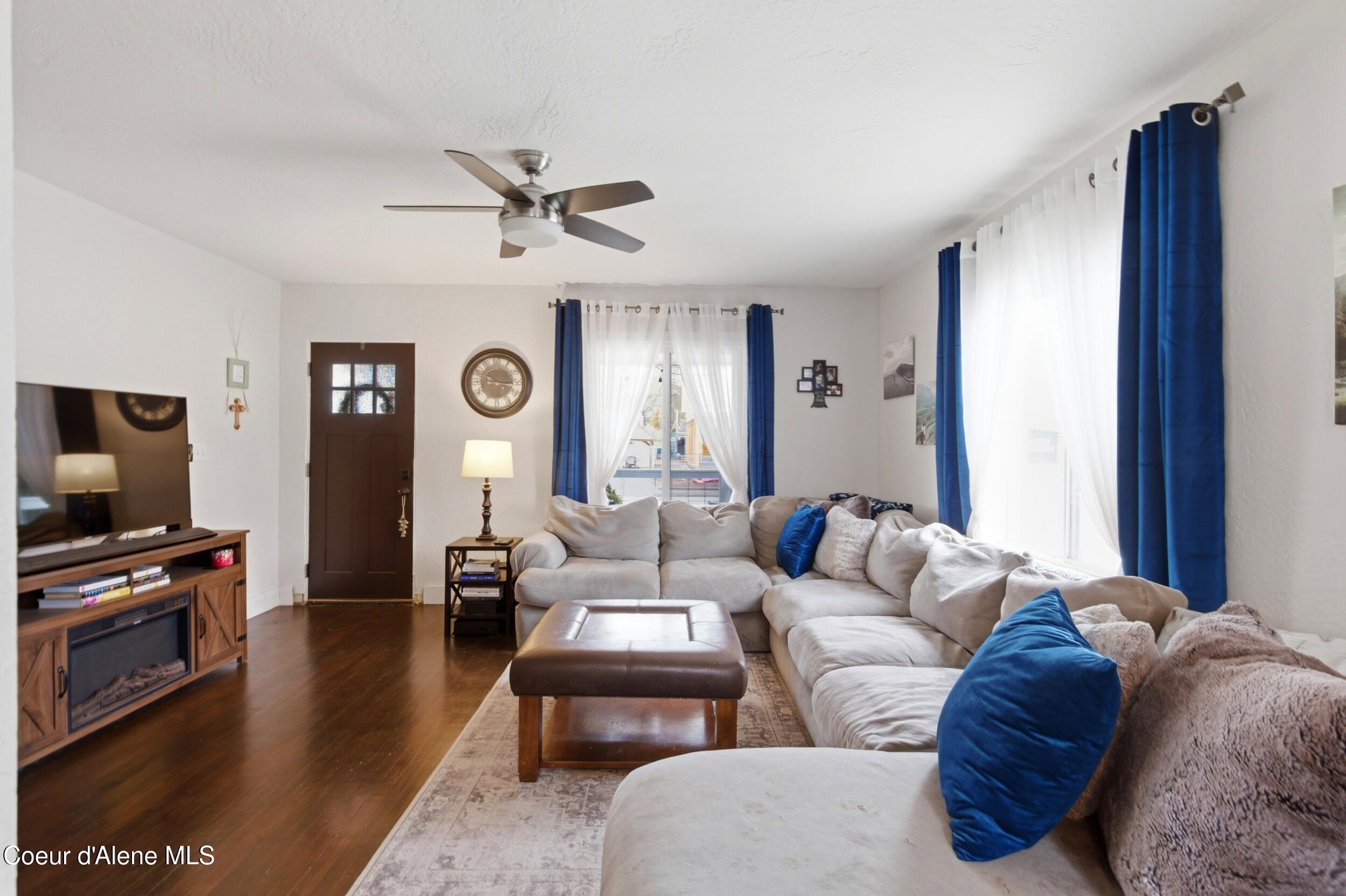 930 N 7th ST, Coeur d'Alene