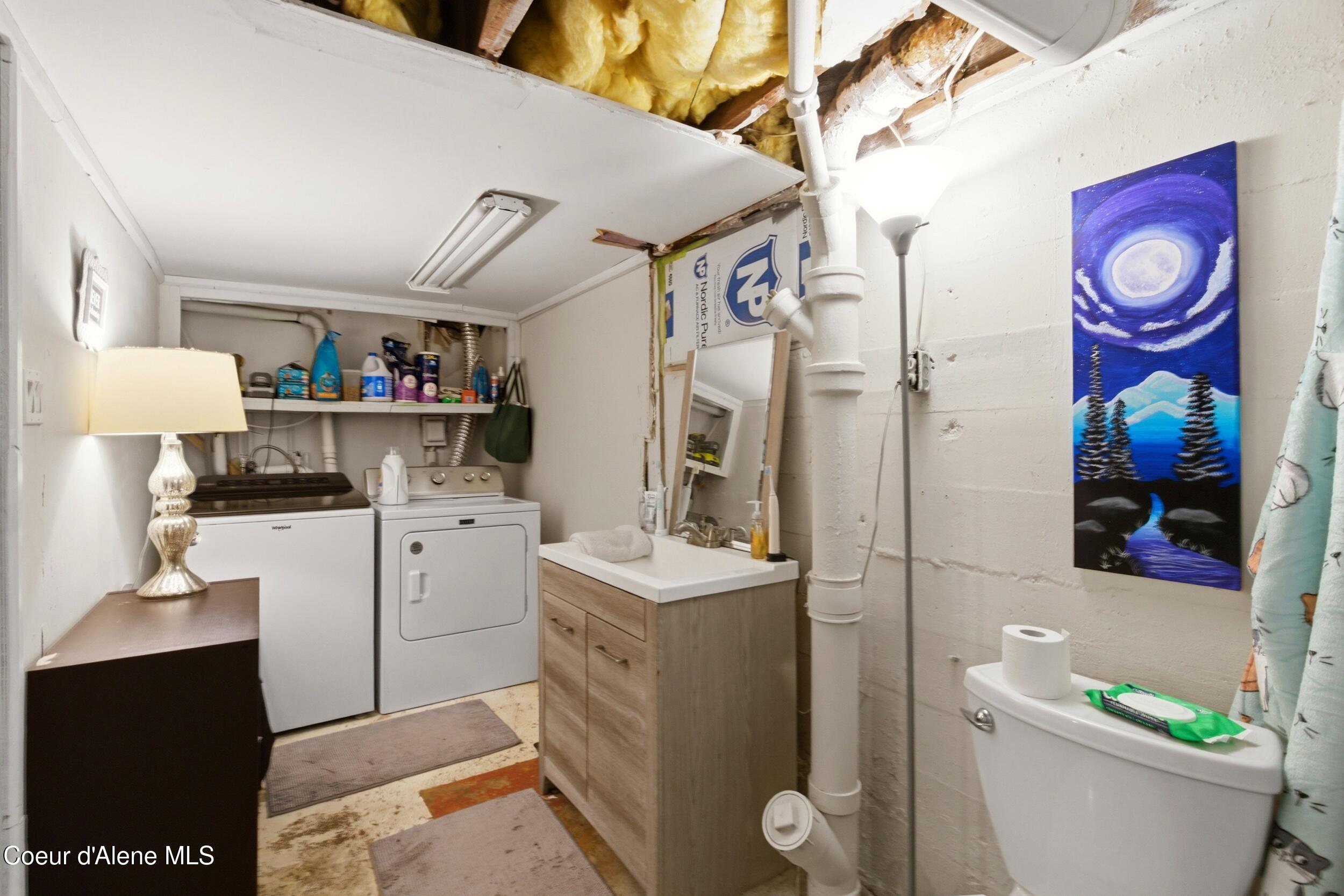 930 N 7th ST, Coeur d'Alene