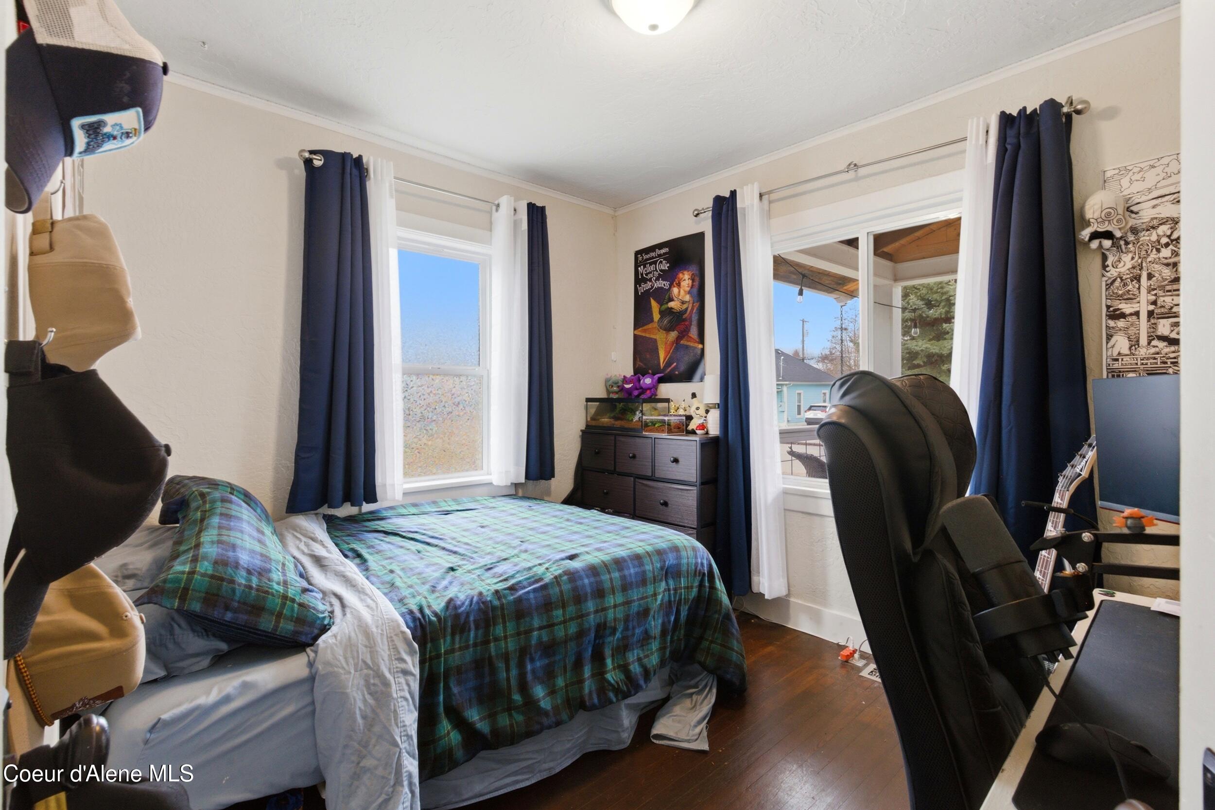 930 N 7th ST, Coeur d'Alene