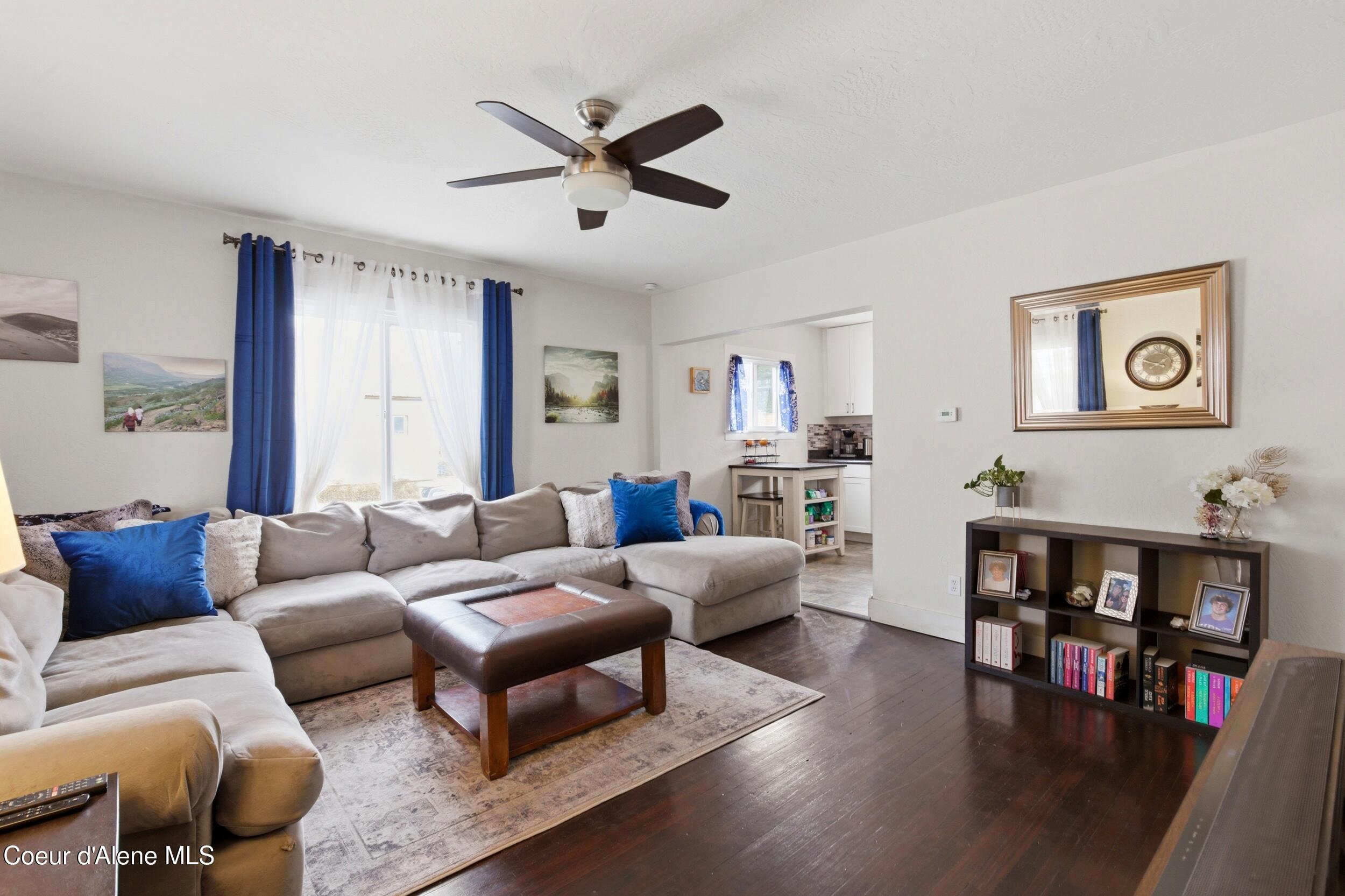 930 N 7th ST, Coeur d'Alene