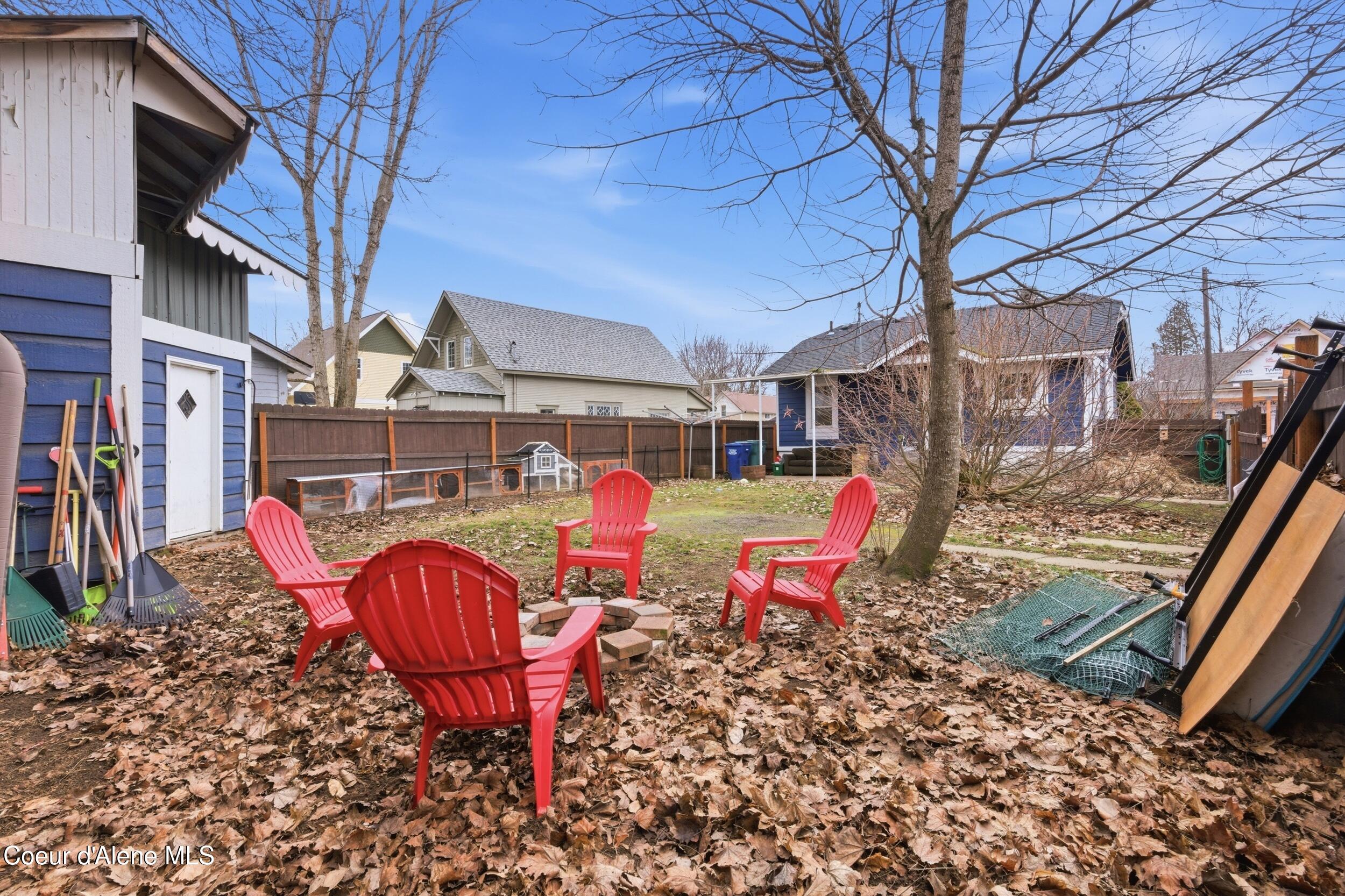 930 N 7th ST, Coeur d'Alene