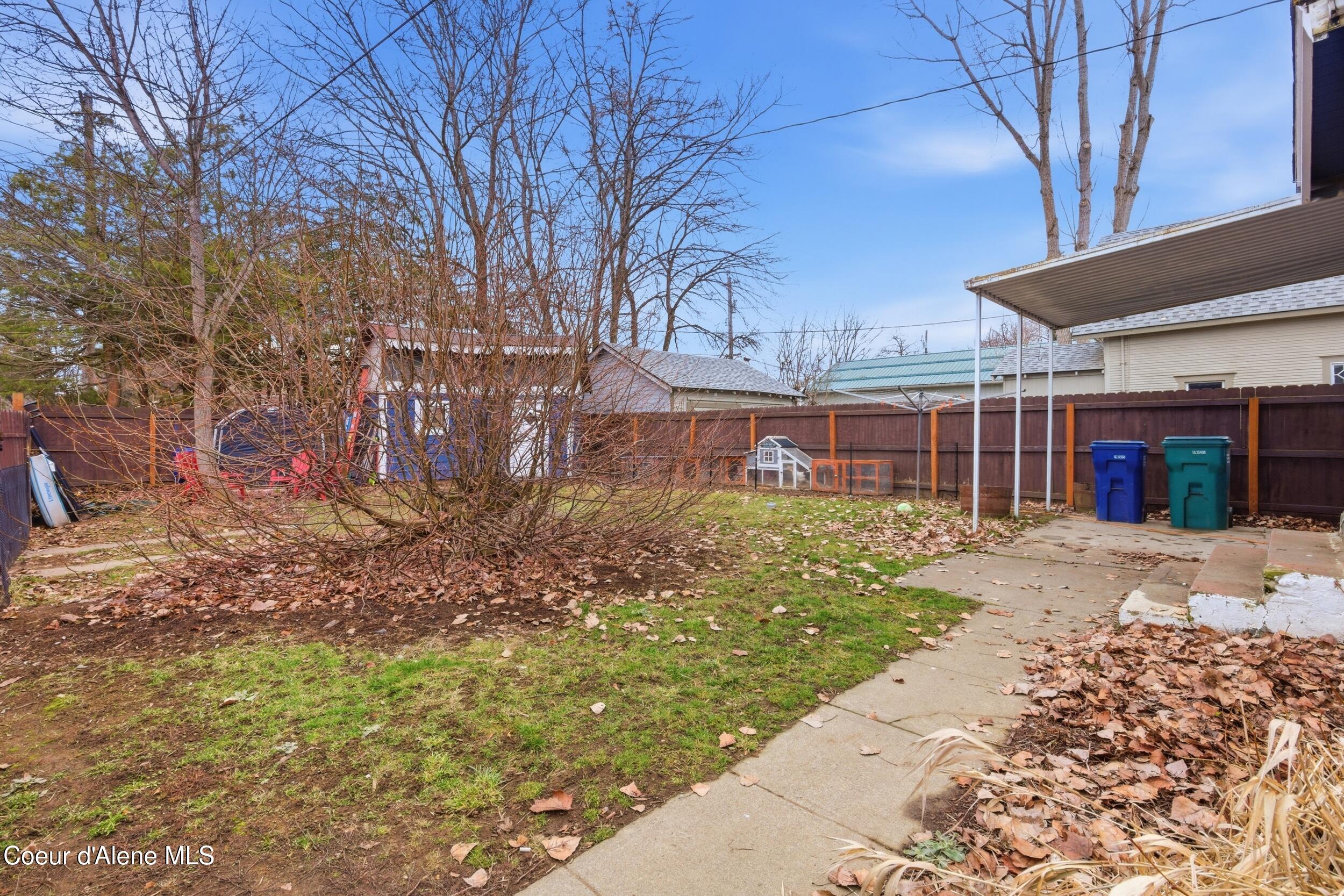 930 N 7th ST, Coeur d'Alene