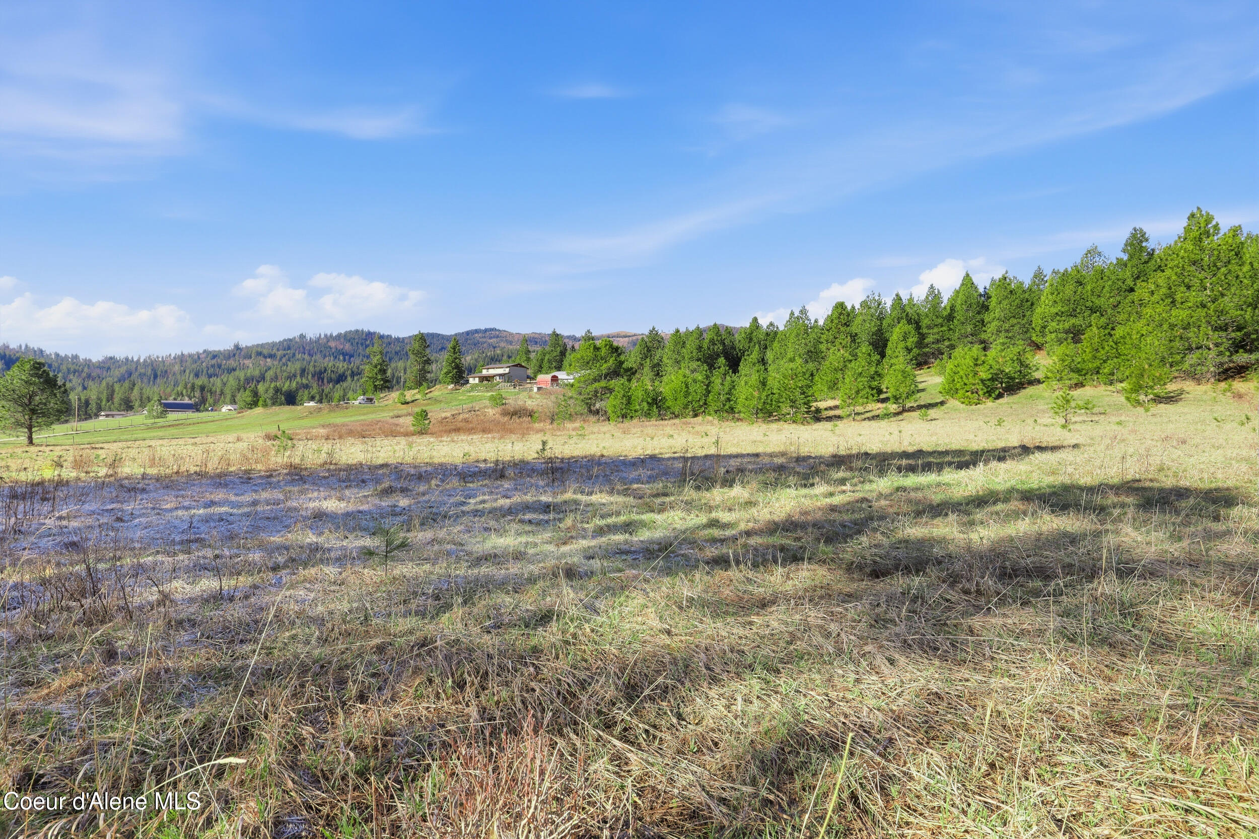 NNA NNA, Coeur d'Alene