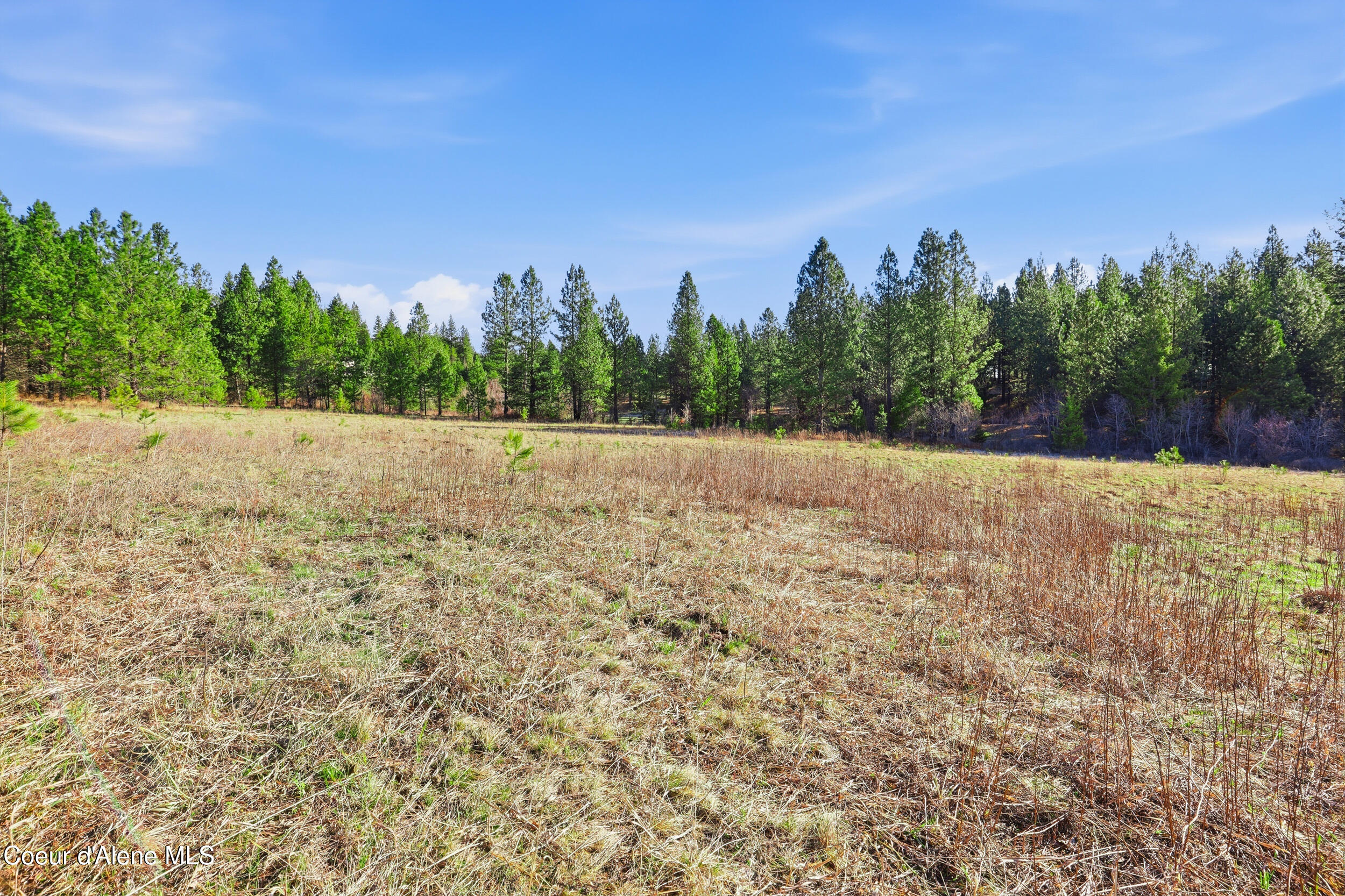 NNA NNA, Coeur d'Alene