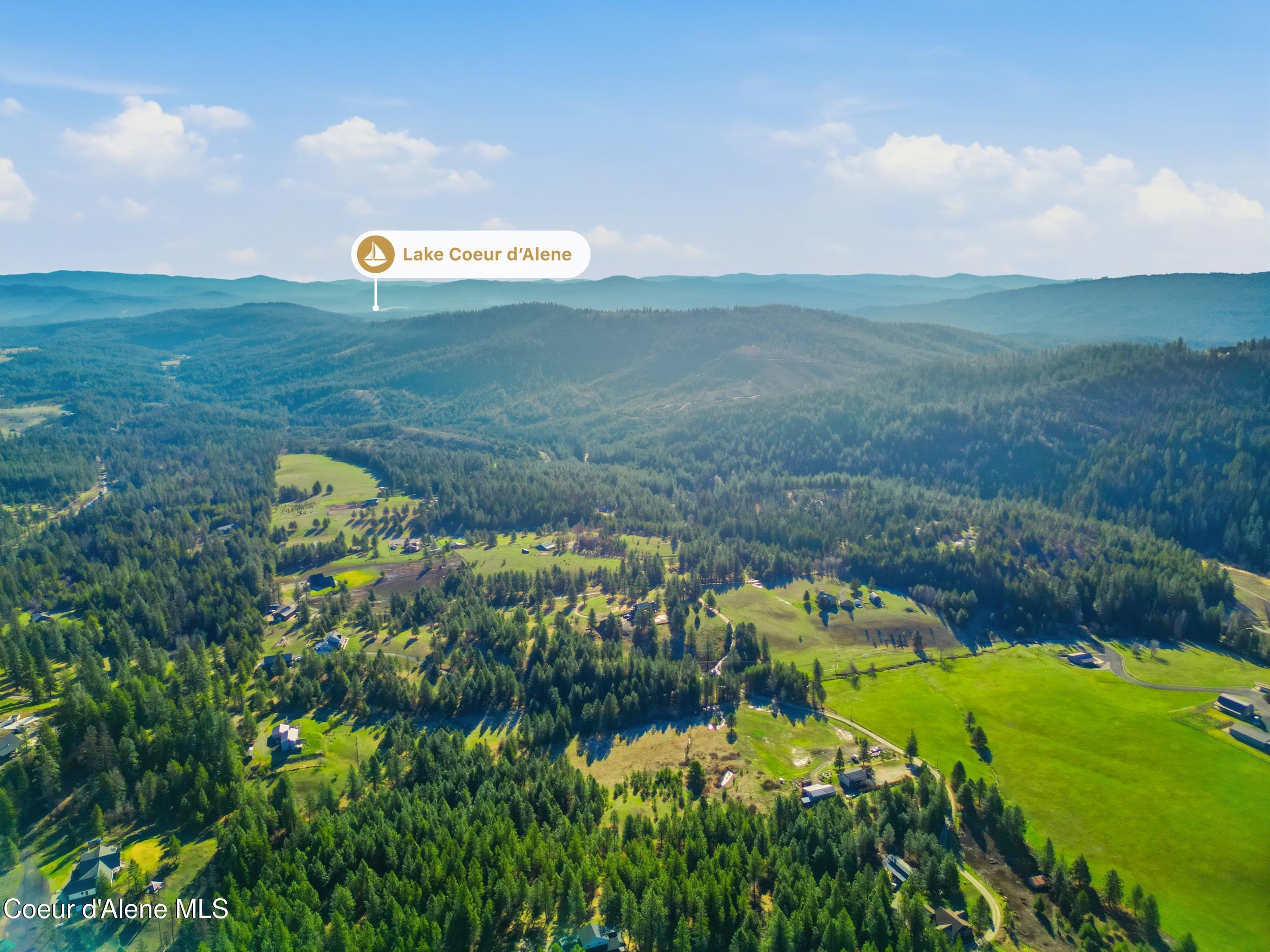 NNA NNA, Coeur d'Alene