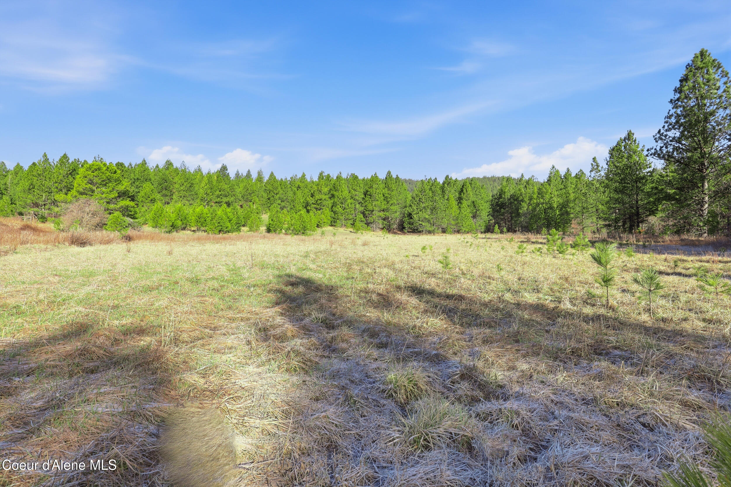 NNA NNA, Coeur d'Alene