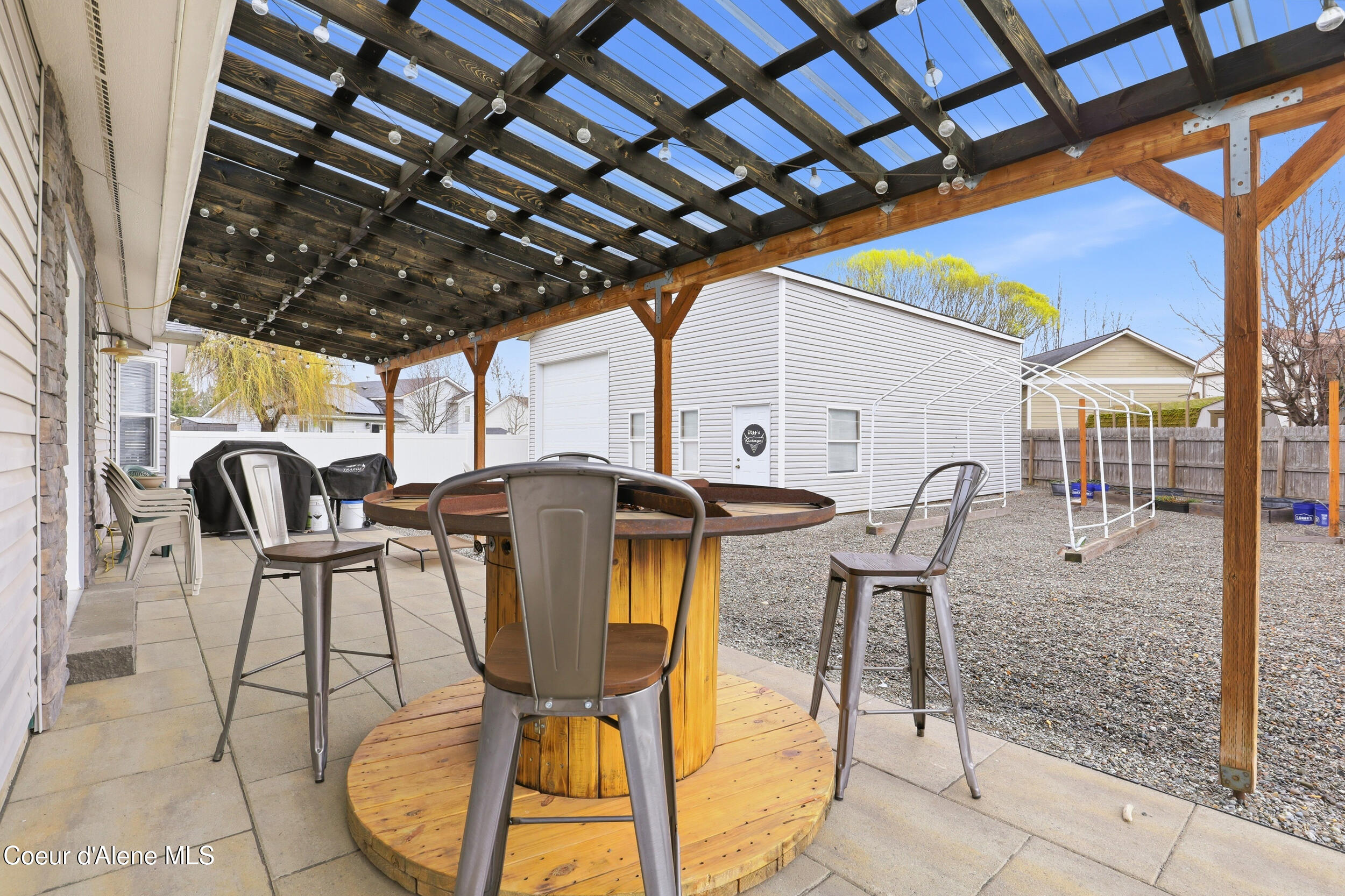 9286 N Great Hall DR