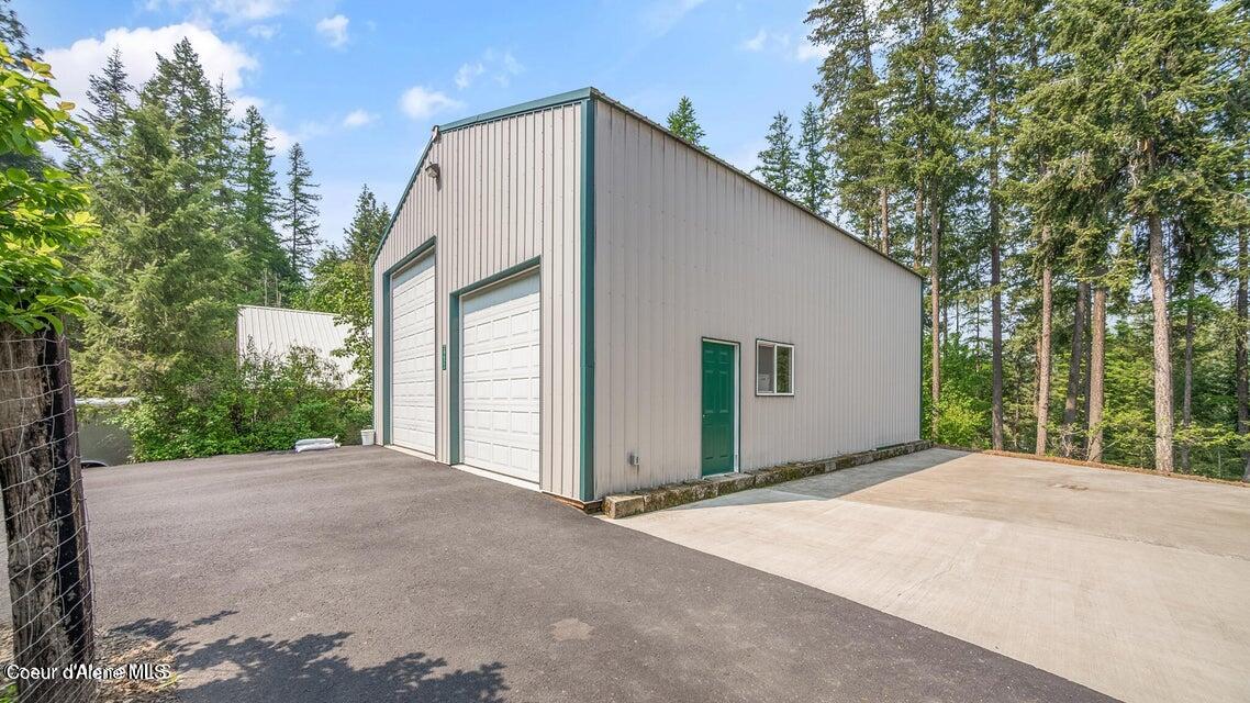 29623 S High Side DR