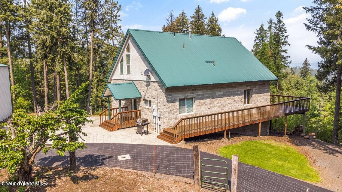 29623 S High Side DR