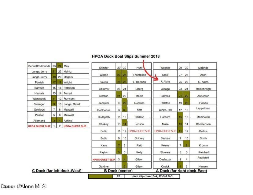 29623 S High Side DR