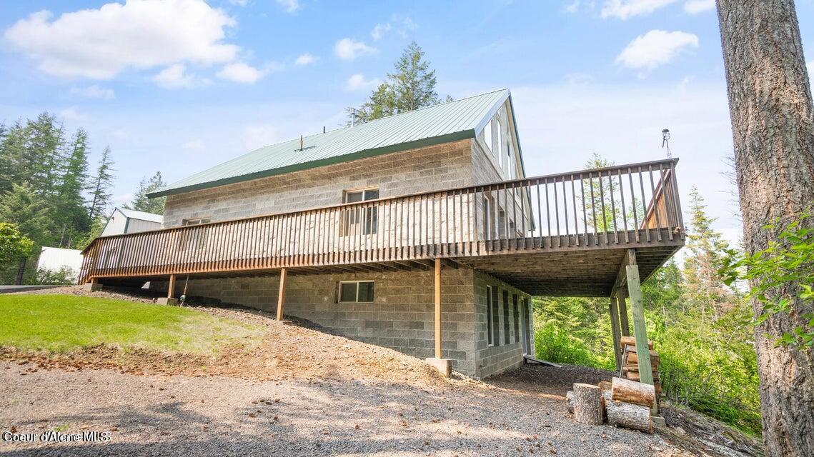 29623 S High Side DR