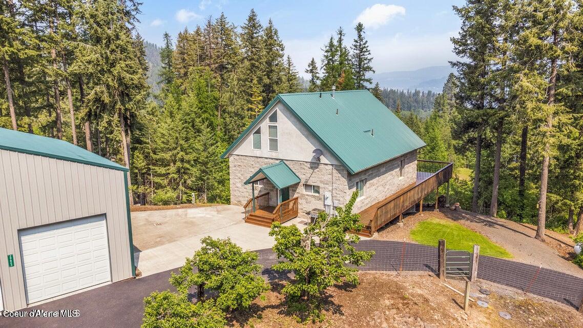 29623 S High Side DR