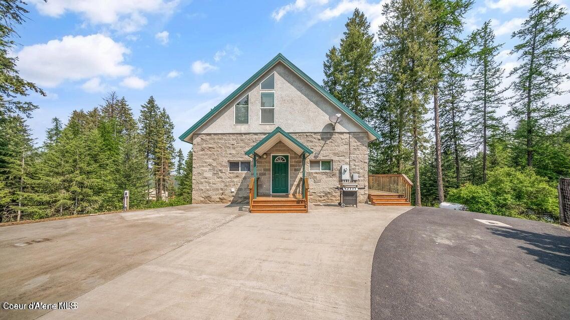 29623 S High Side DR