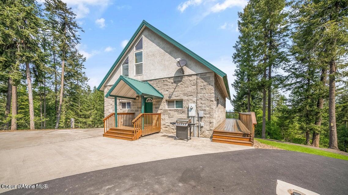 29623 S High Side DR