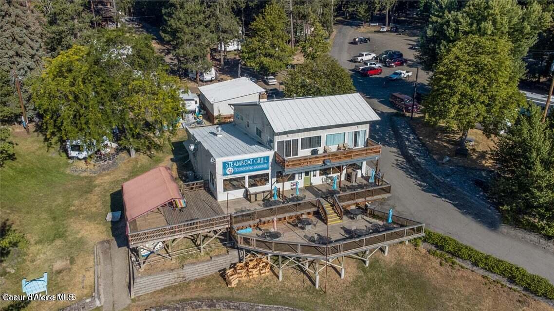 29623 S High Side DR