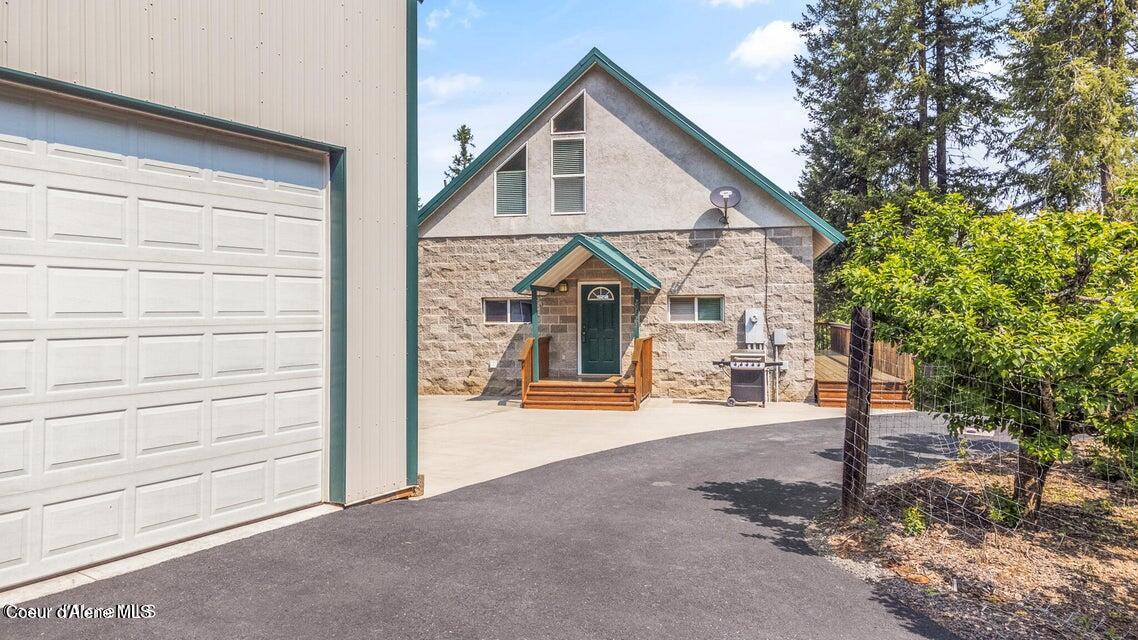 29623 S High Side DR