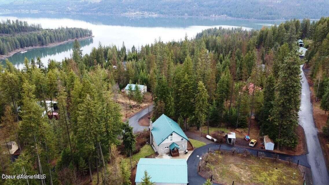 29623 S High Side DR