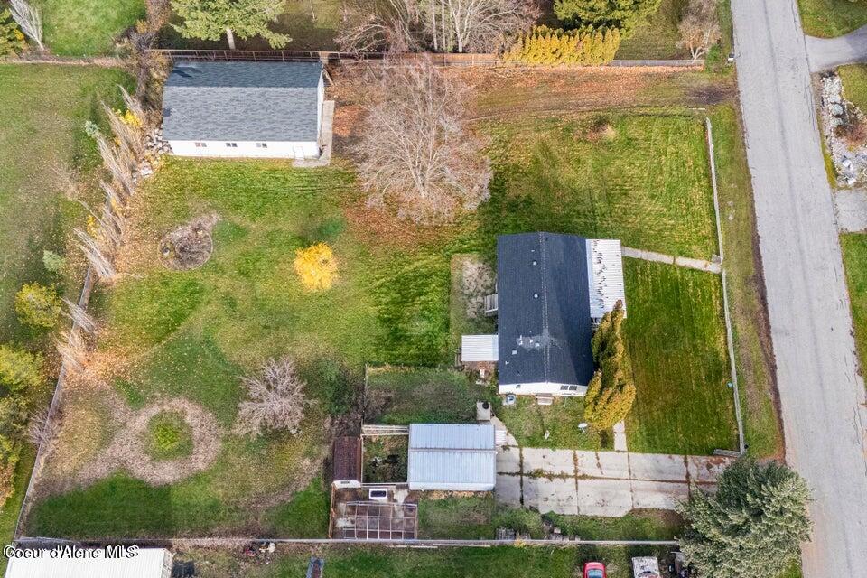 441 S Dunbar ST