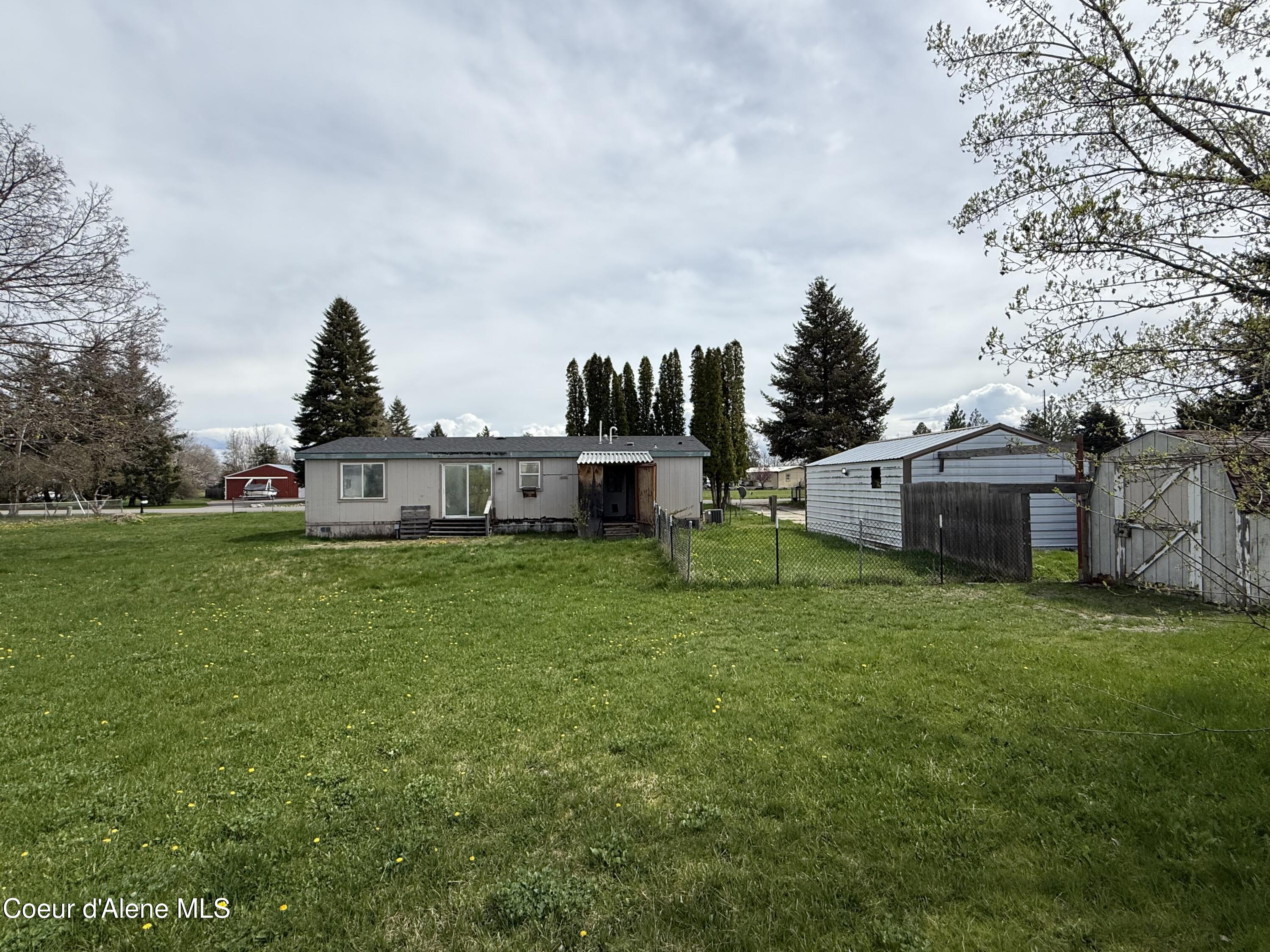 441 S Dunbar ST