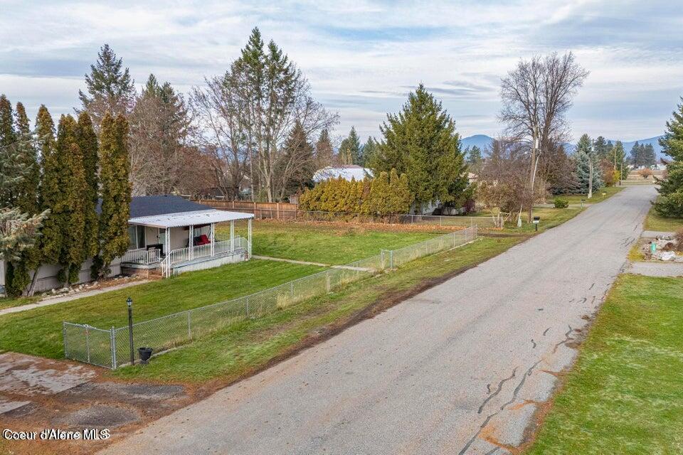 441 S Dunbar ST
