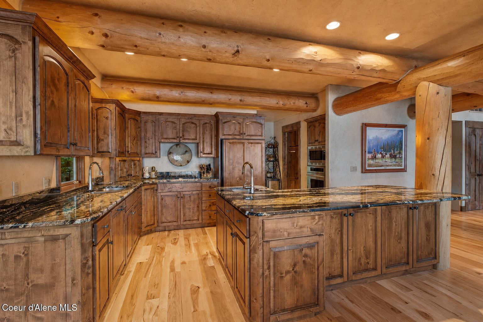 3897 S Boothe Park RD, Coeur d'Alene