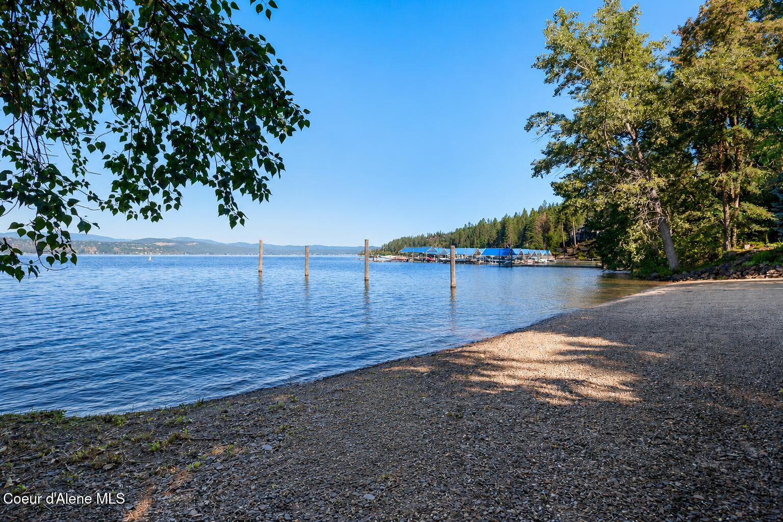 3897 S Boothe Park RD, Coeur d'Alene