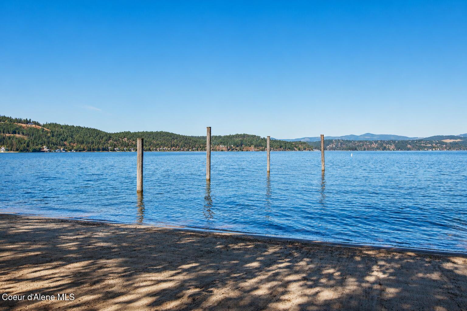 3897 S Boothe Park RD, Coeur d'Alene