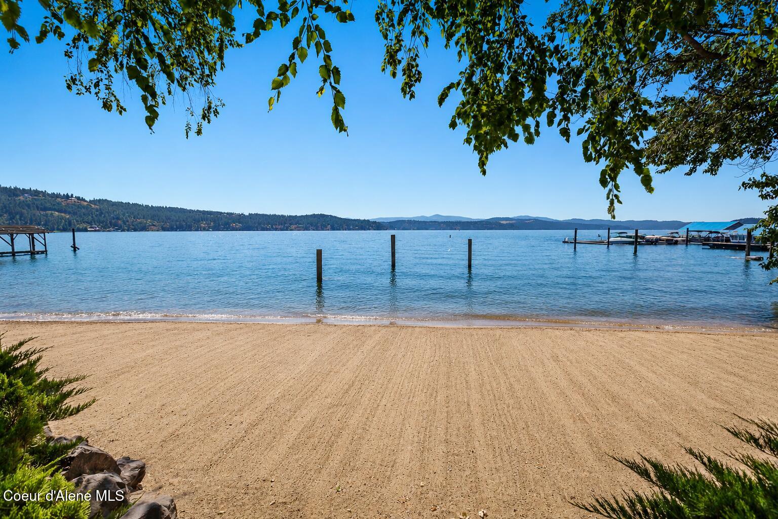 3897 S Boothe Park RD, Coeur d'Alene