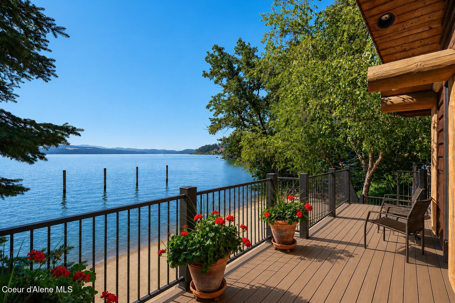 3897 S Boothe Park RD, Coeur d'Alene