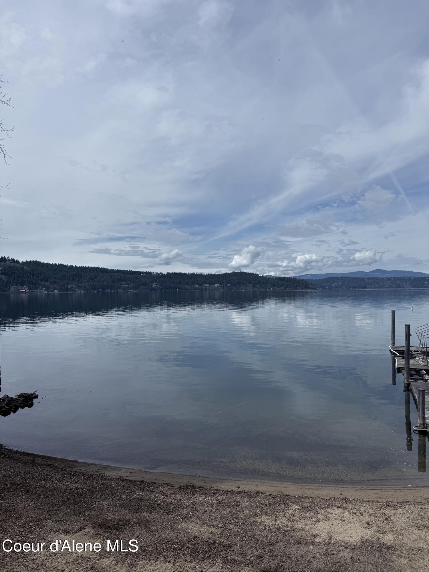 3897 S Boothe Park RD, Coeur d'Alene