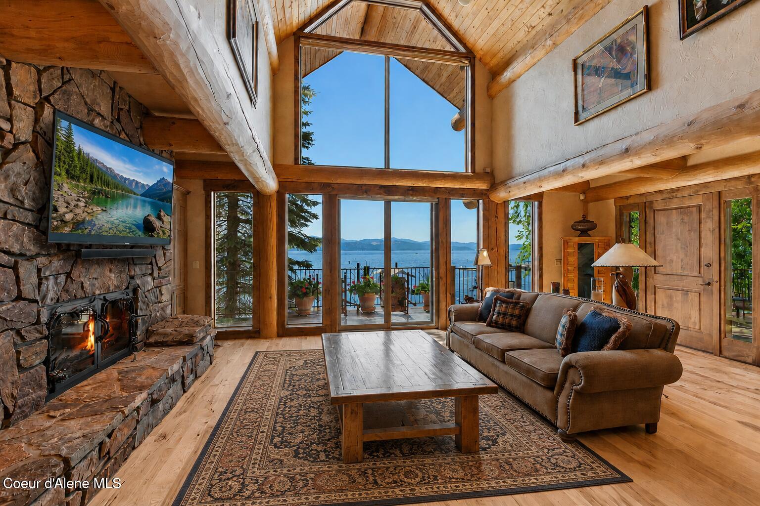 3897 S Boothe Park RD, Coeur d'Alene
