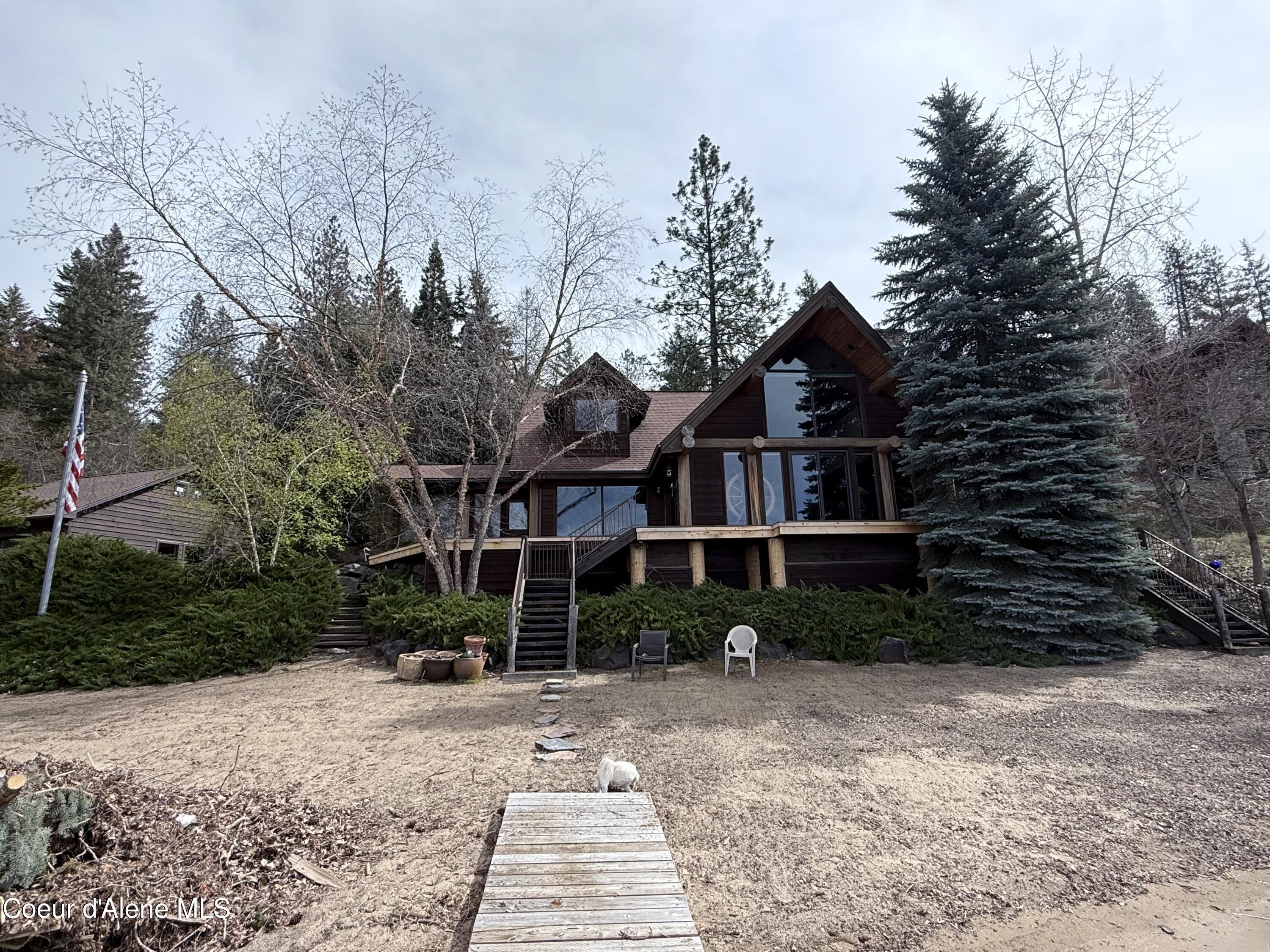 3897 S Boothe Park RD, Coeur d'Alene