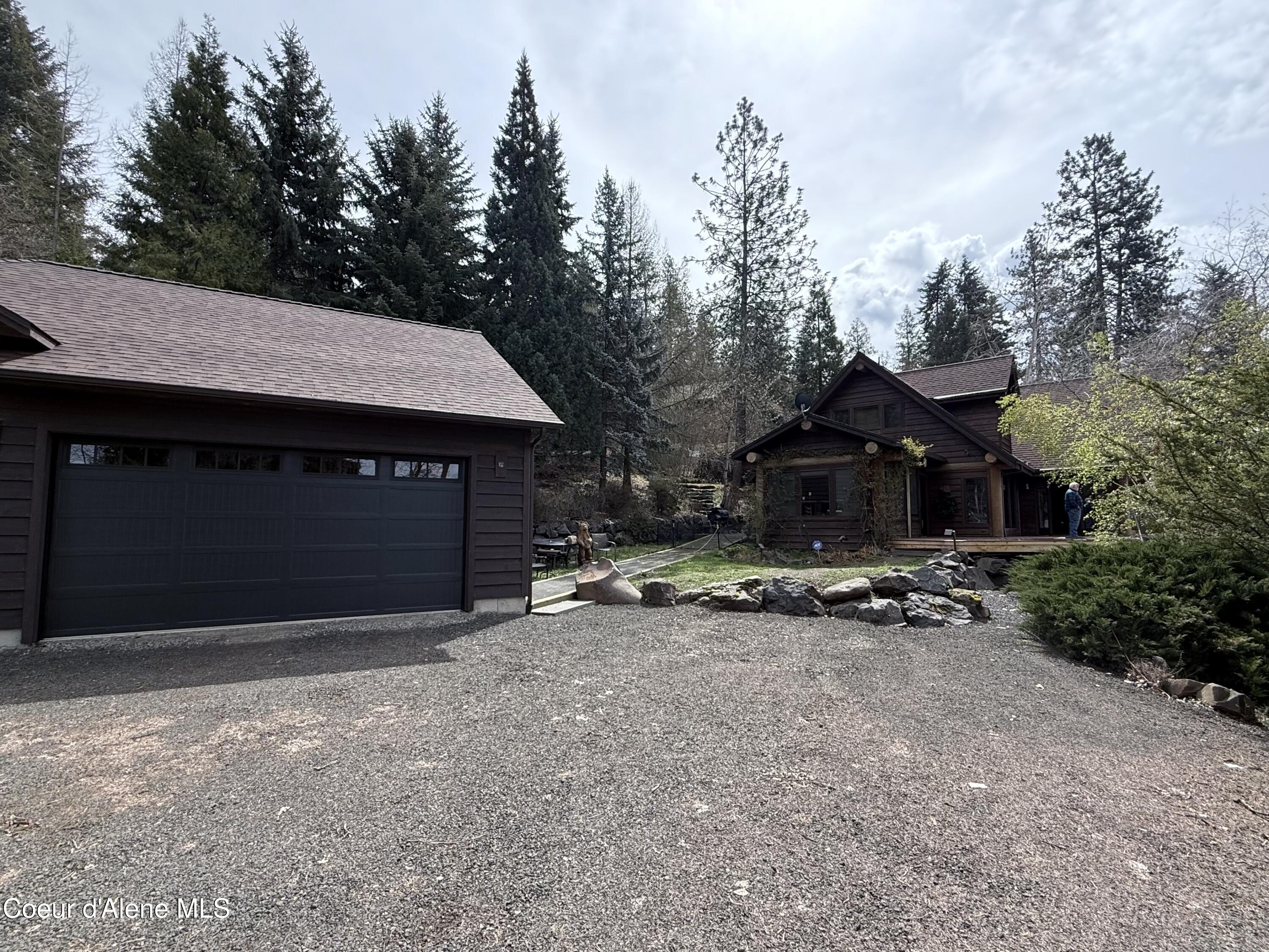 3897 S Boothe Park RD, Coeur d'Alene