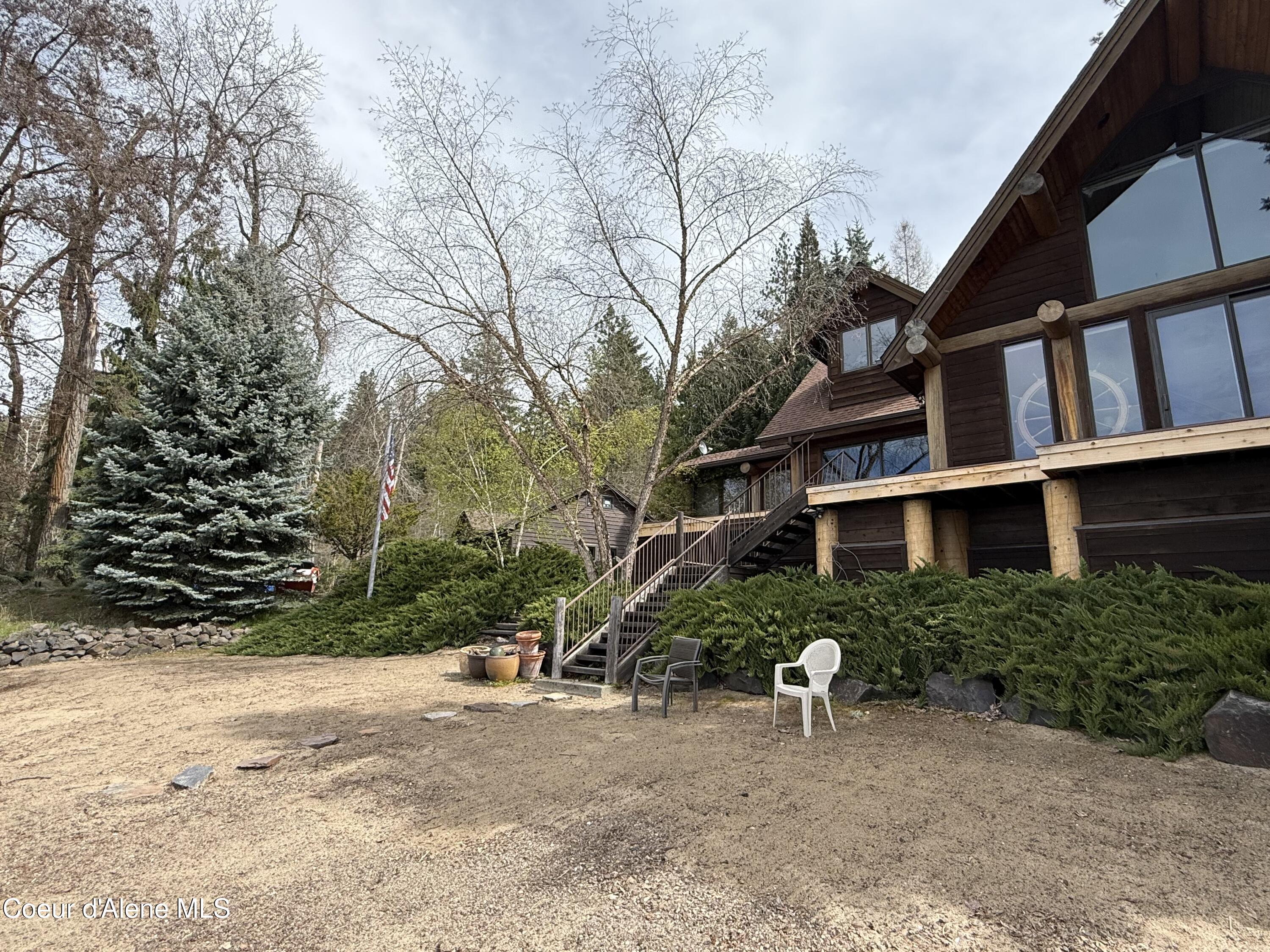 3897 S Boothe Park RD, Coeur d'Alene