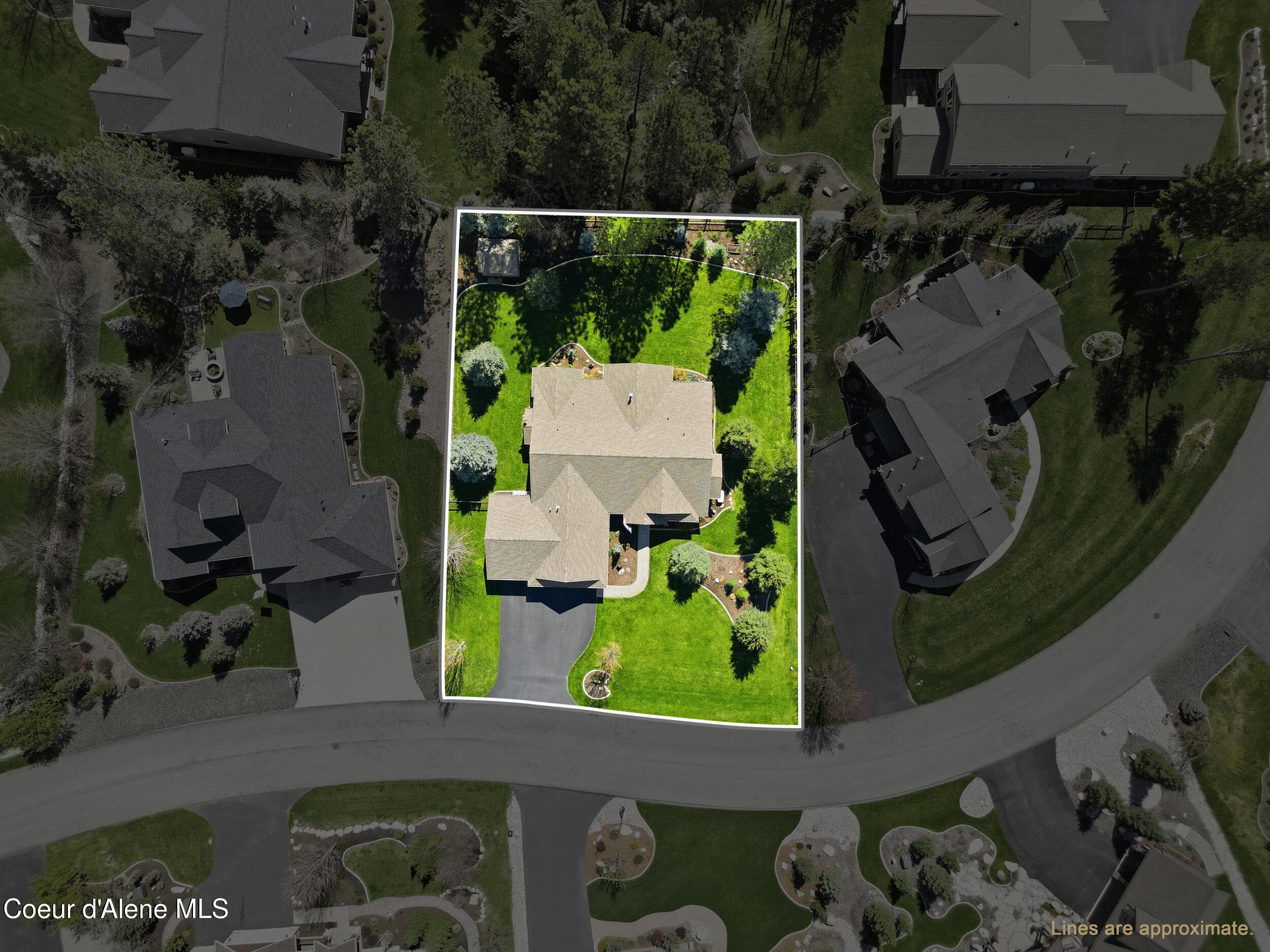 12836 N Sunflower LOOP