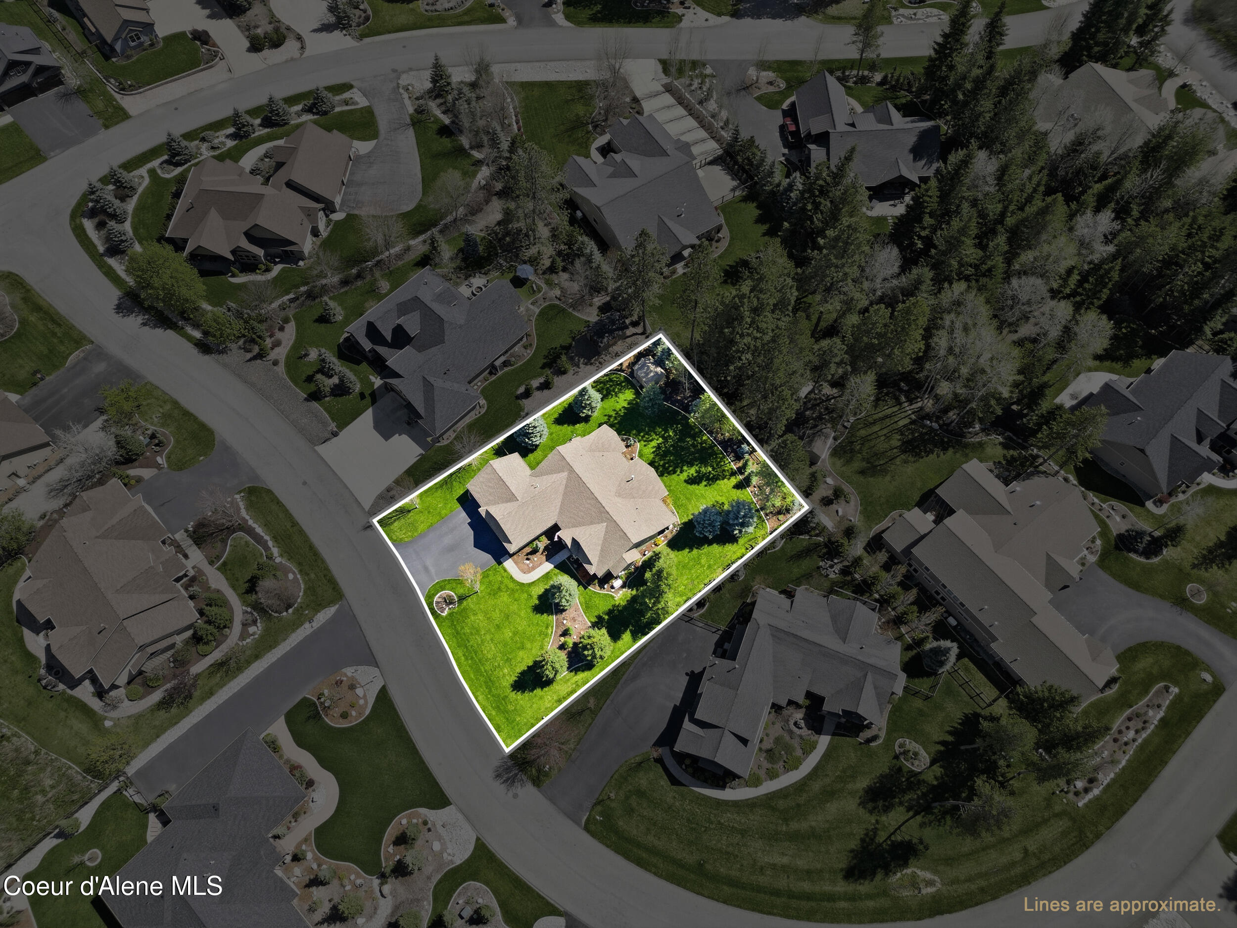 12836 N Sunflower LOOP