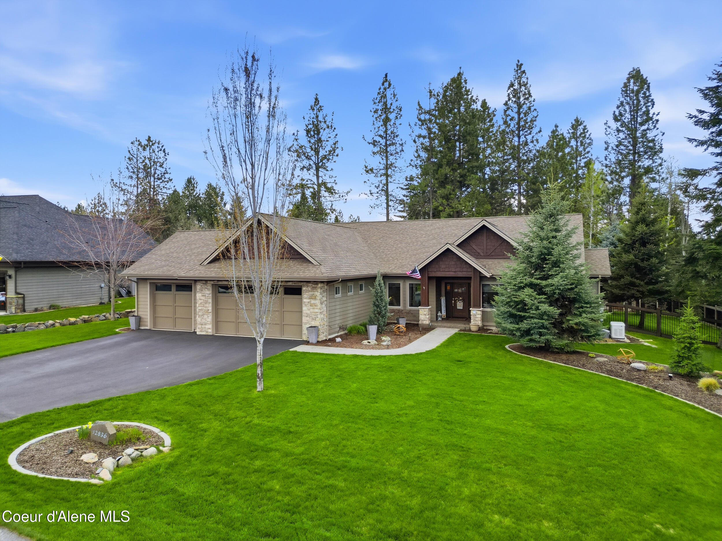 12836 N Sunflower LOOP